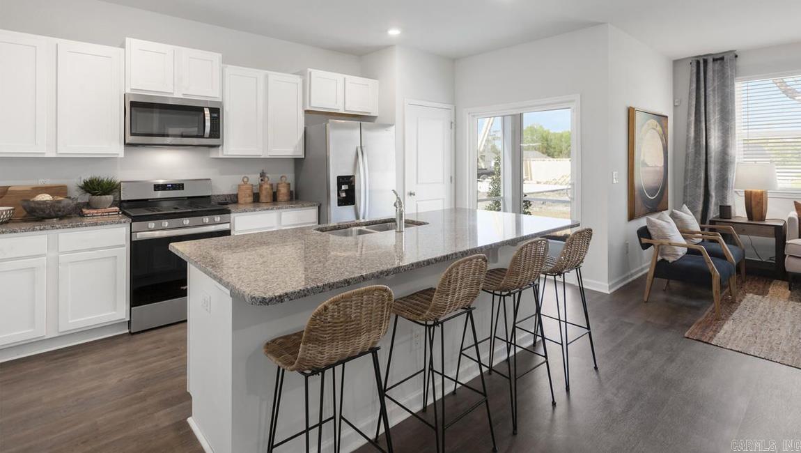 FITZGERALD CROSSING SUBDIVISION - Residential