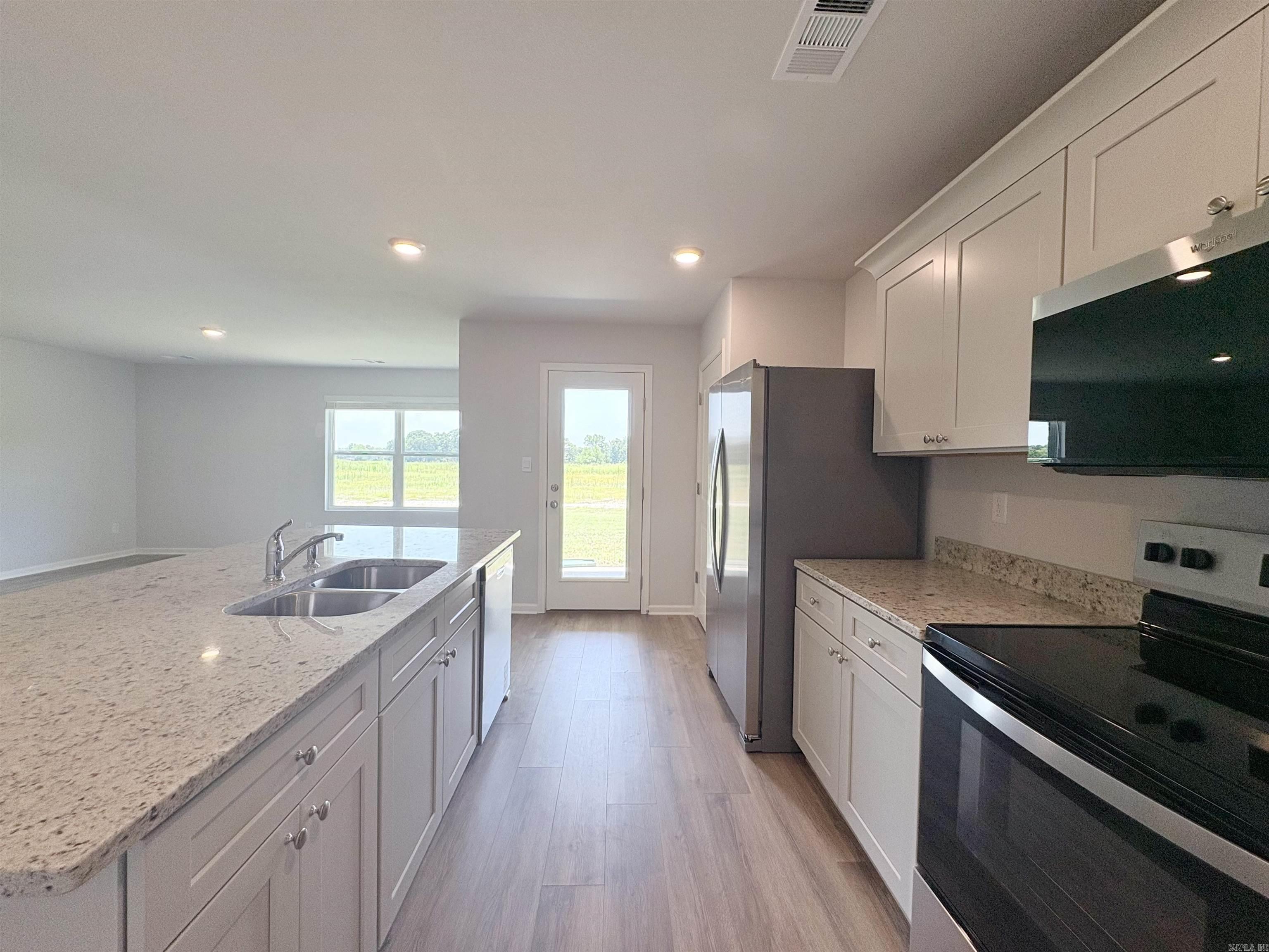 FITZGERALD CROSSING SUBDIVISION - Residential