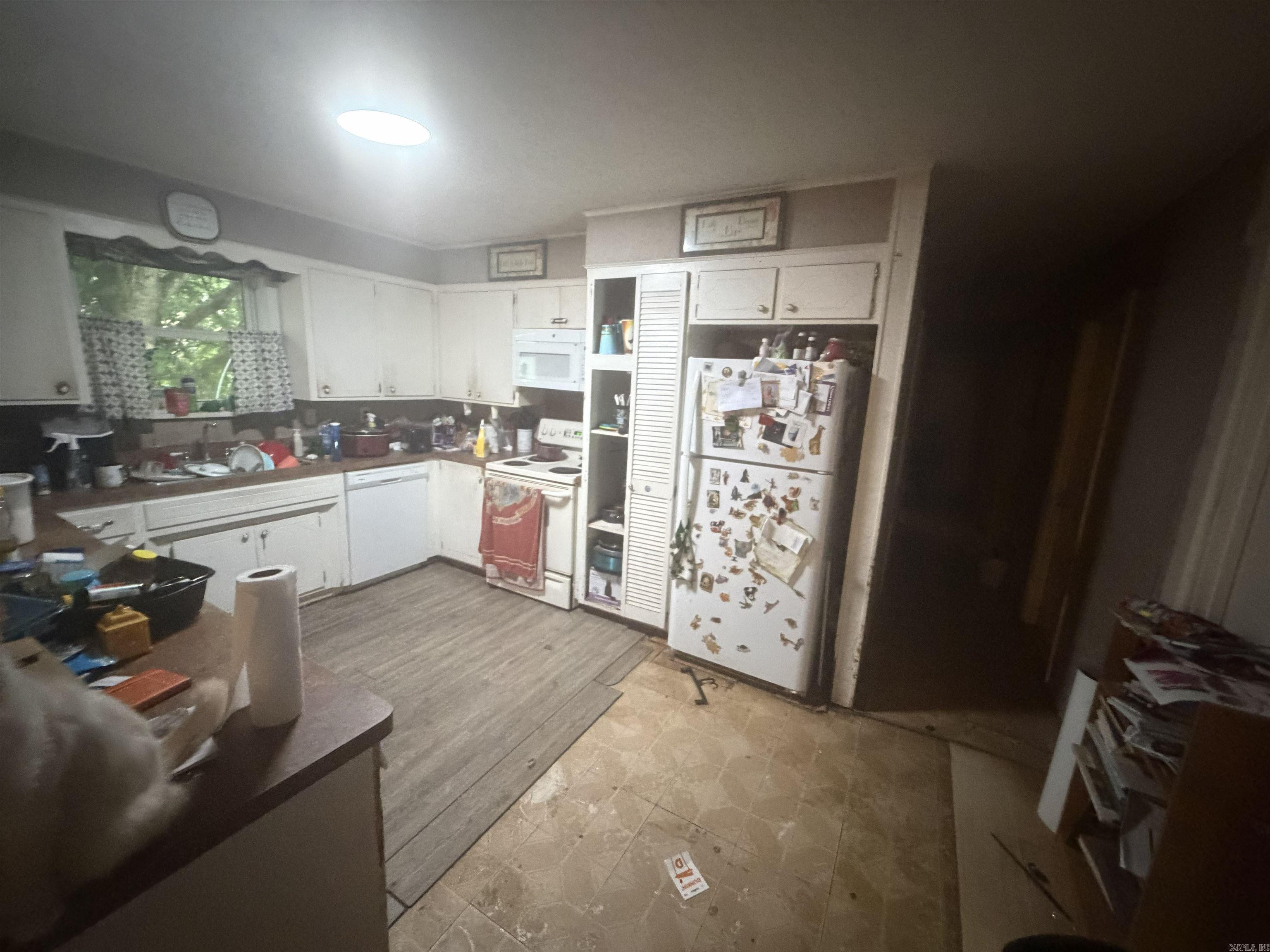 VADEA LANE - Residential