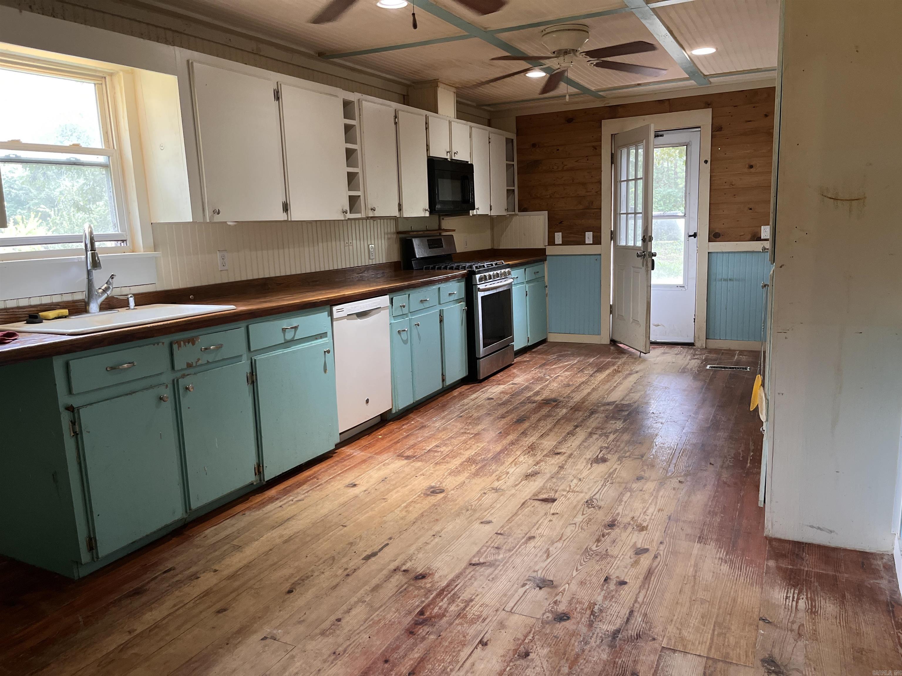 Not In List - Residential