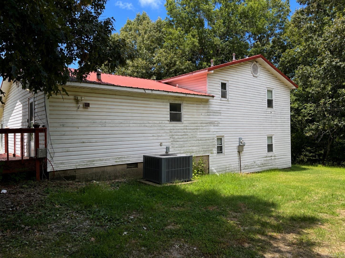 Not In List - Residential