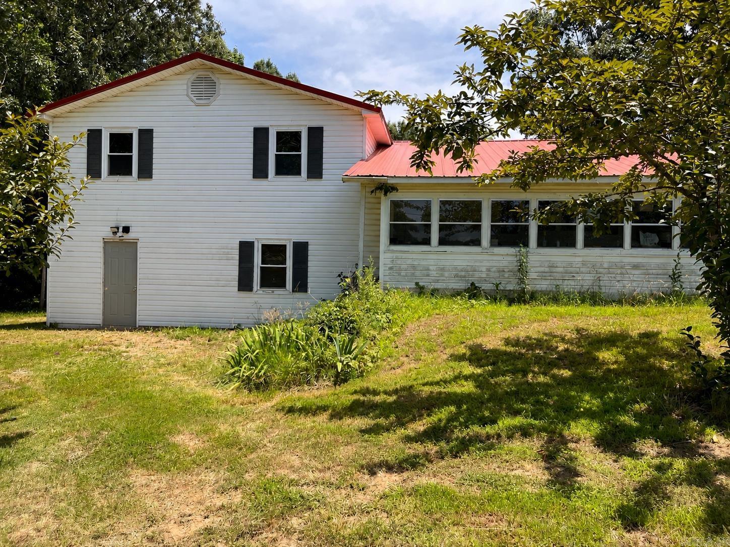 Not In List - Residential