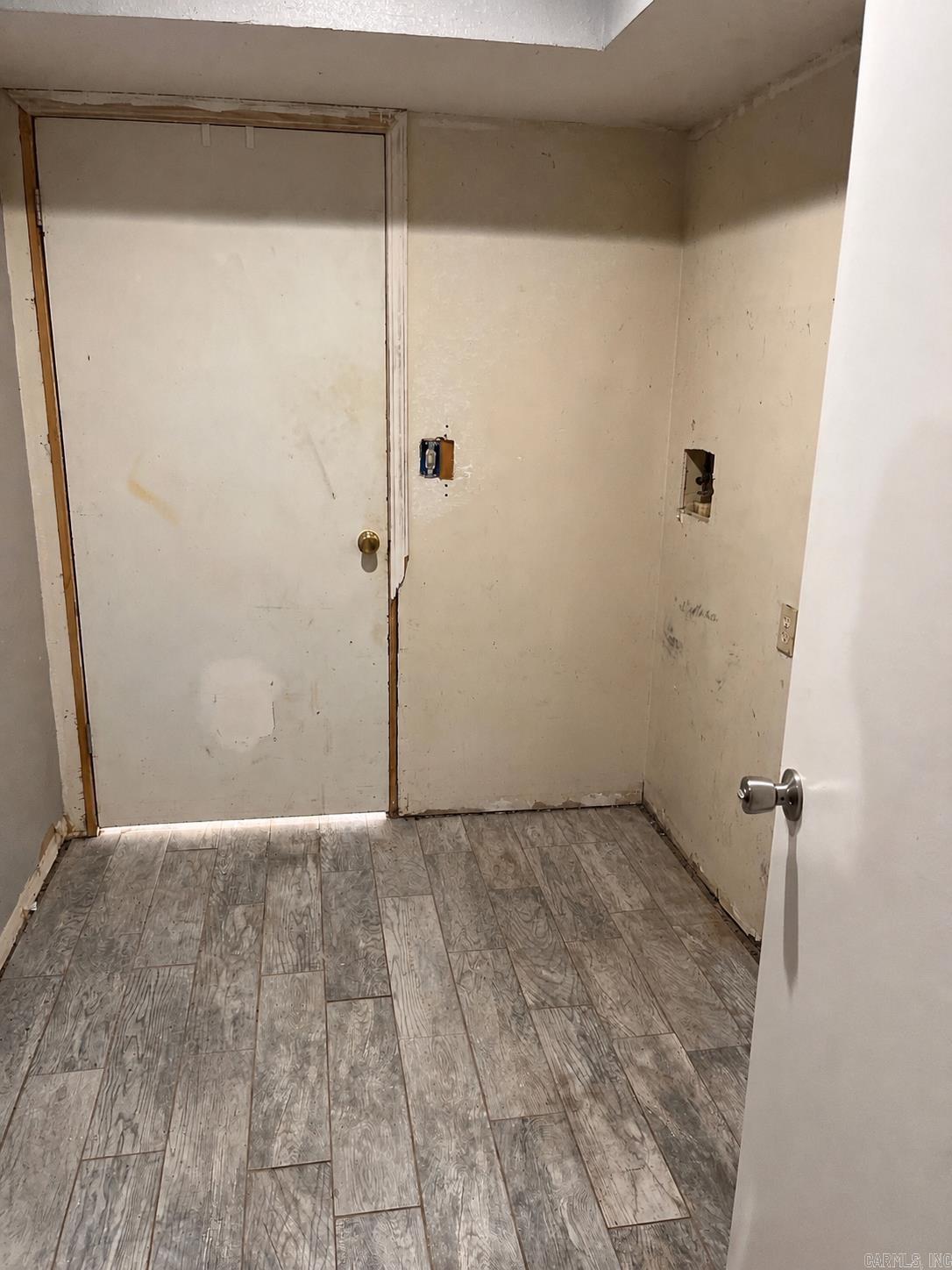 Not In List - Residential