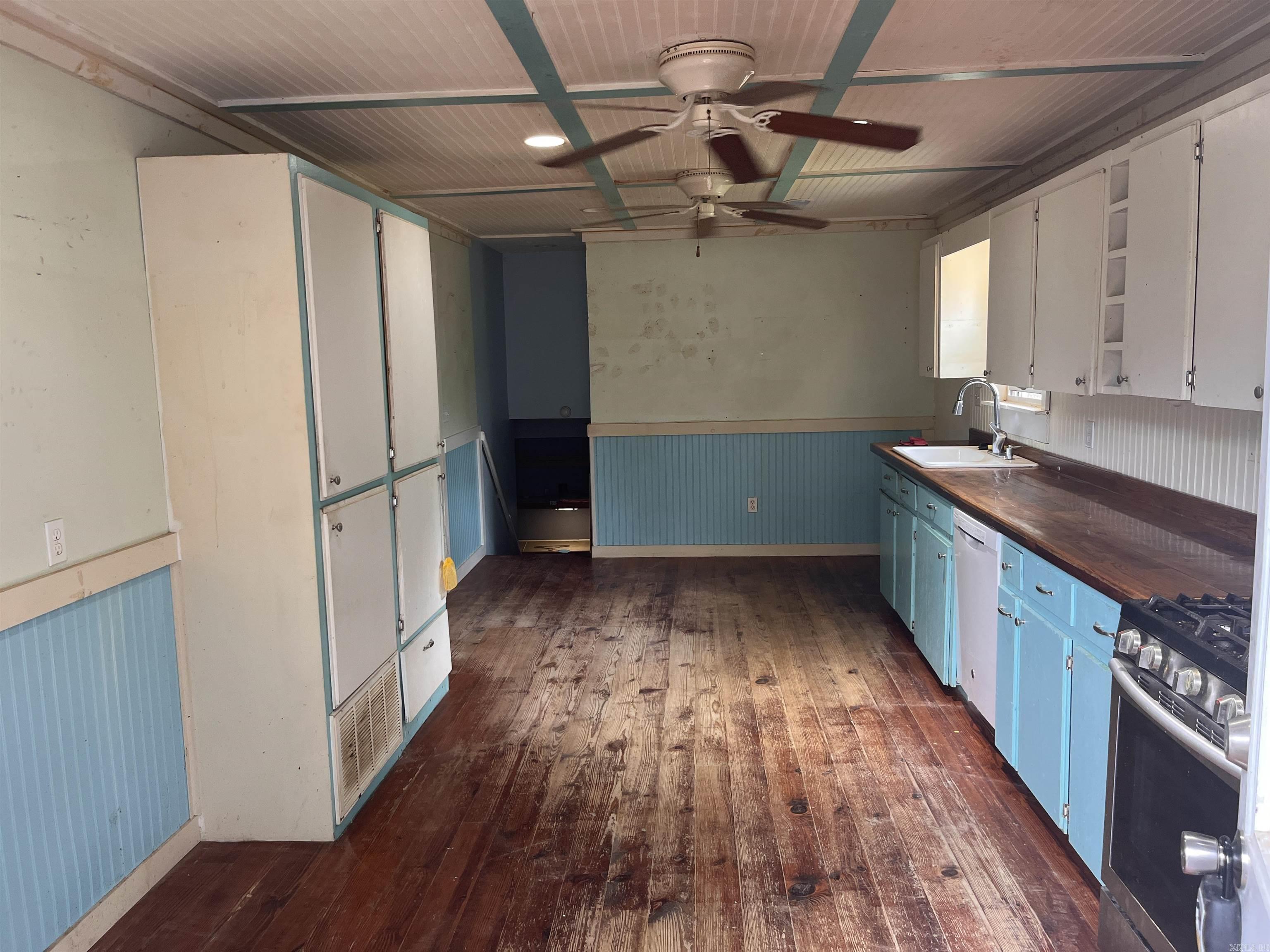 Not In List - Residential