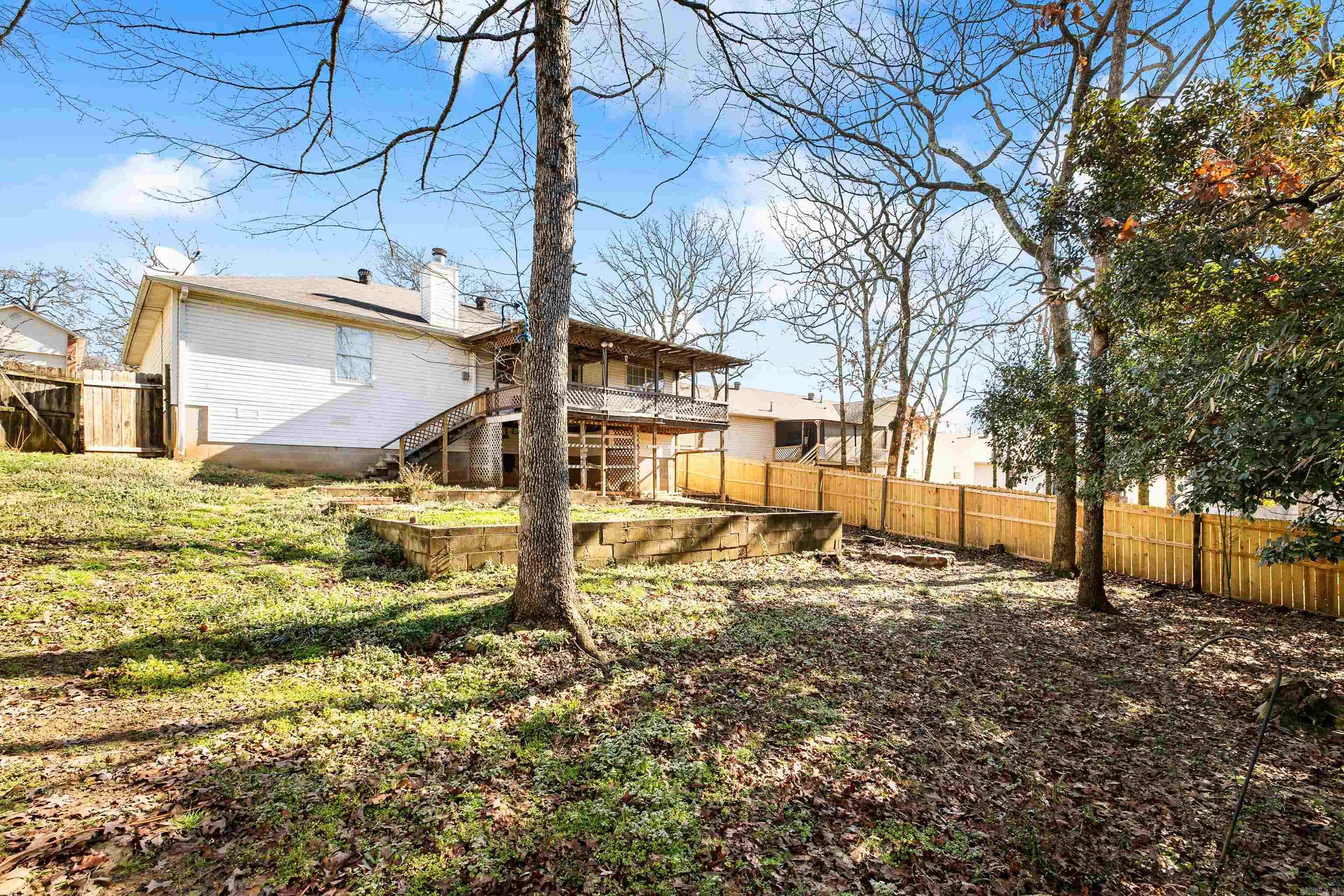 SANDALWOOD - Residential