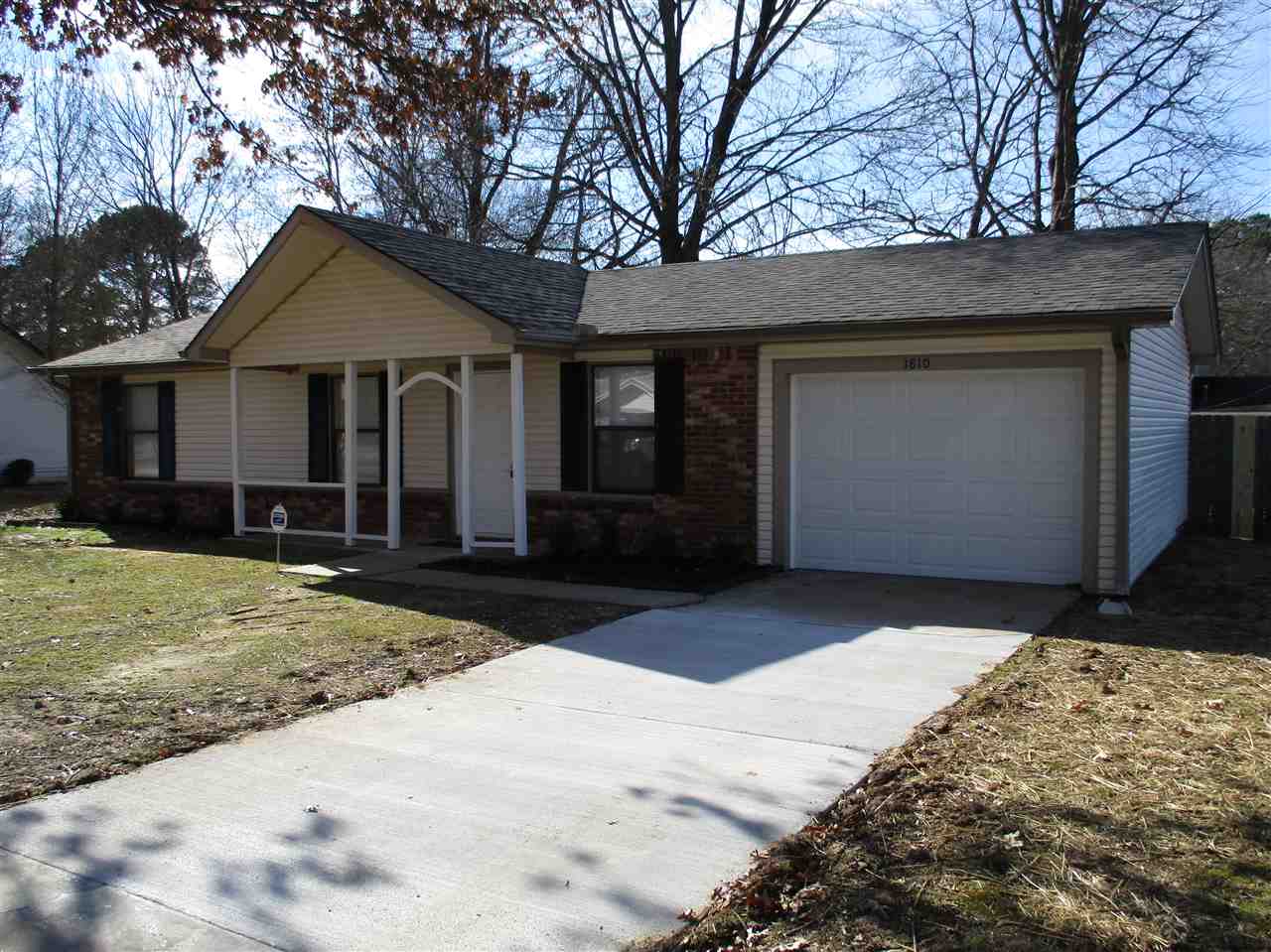 Atkins J L Riverside - Residential Lease