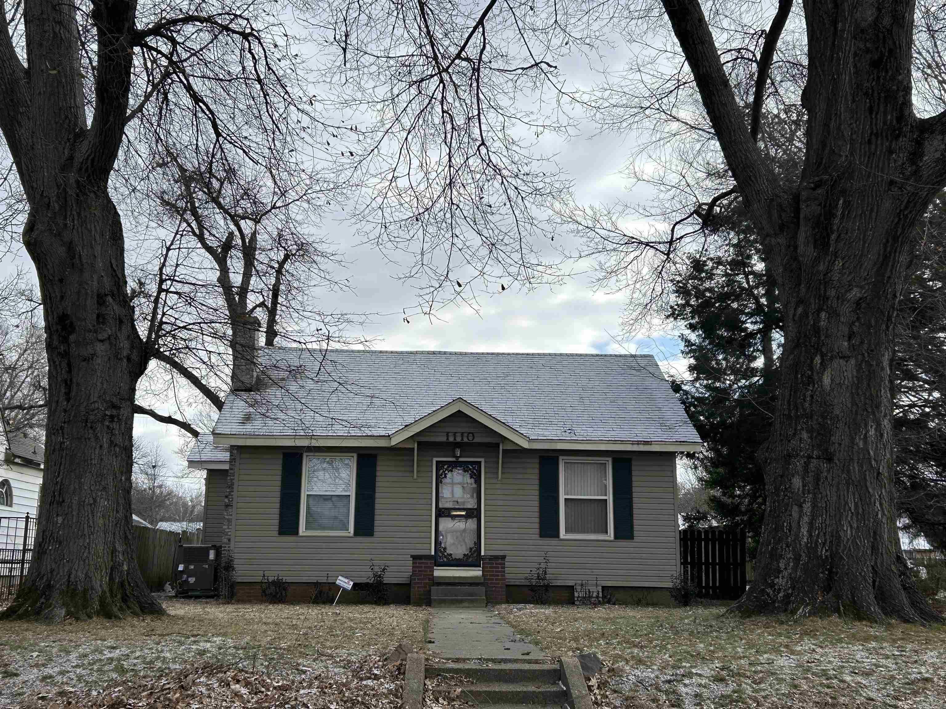 ROLFE AND WMS ADDN - Residential