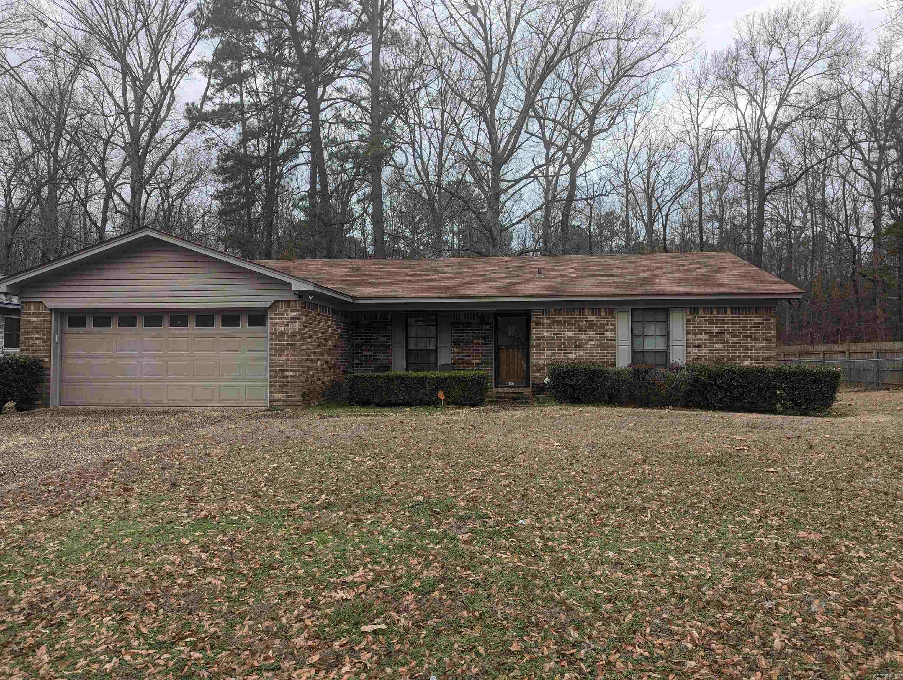 Don't miss this opportunity! With a little elbow grease and updates this charming brick residence will offer a perfect blend of comfort, style, and convenience, making it an ideal haven for you and your family.  AGENTS SEE REMARKS!
