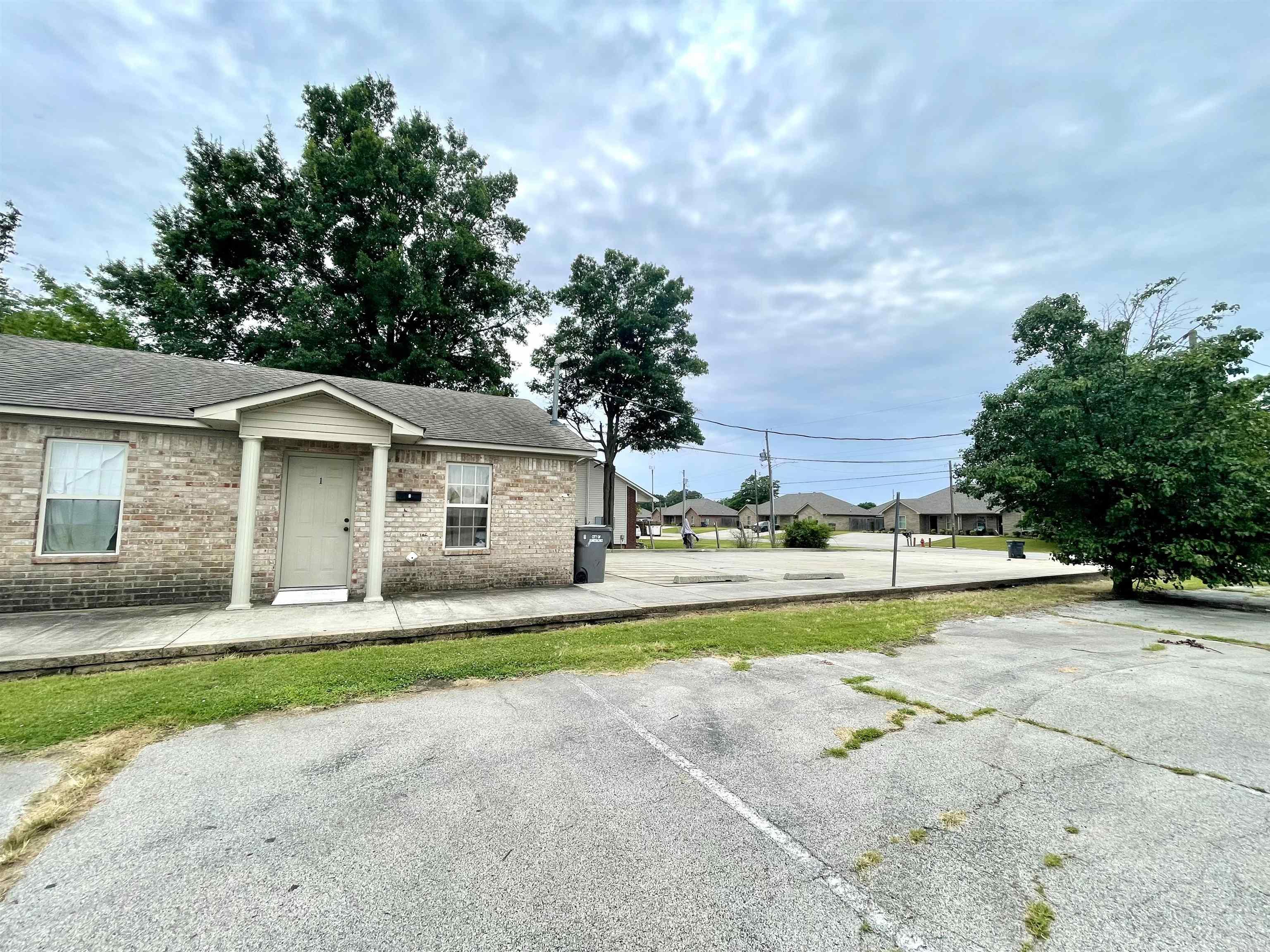 Cobb & Lee - Residential Income