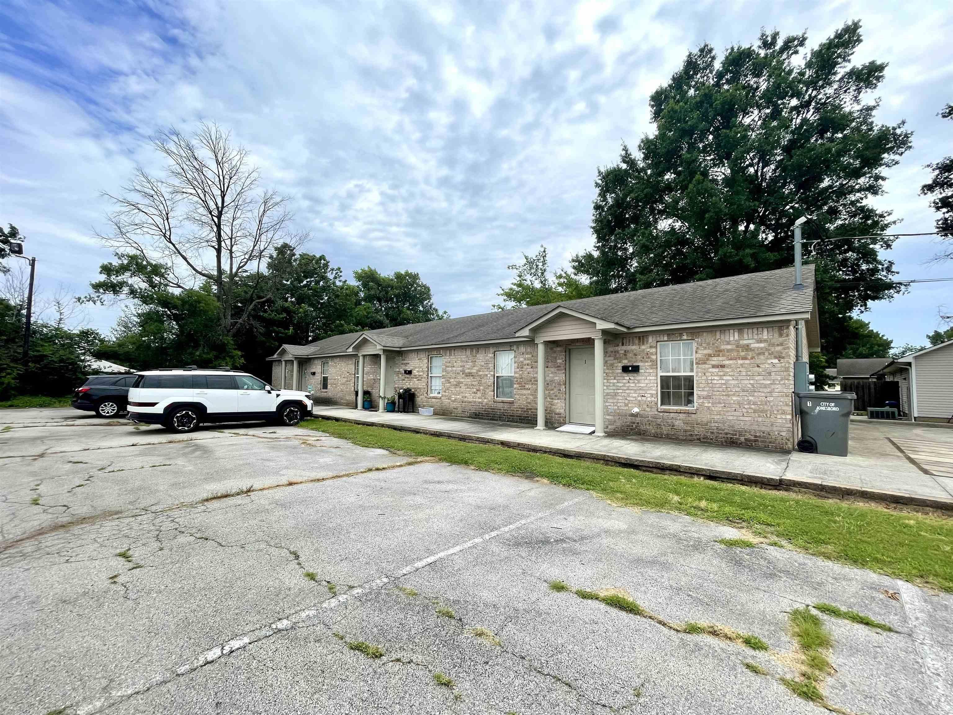 Cobb & Lee - Residential Income