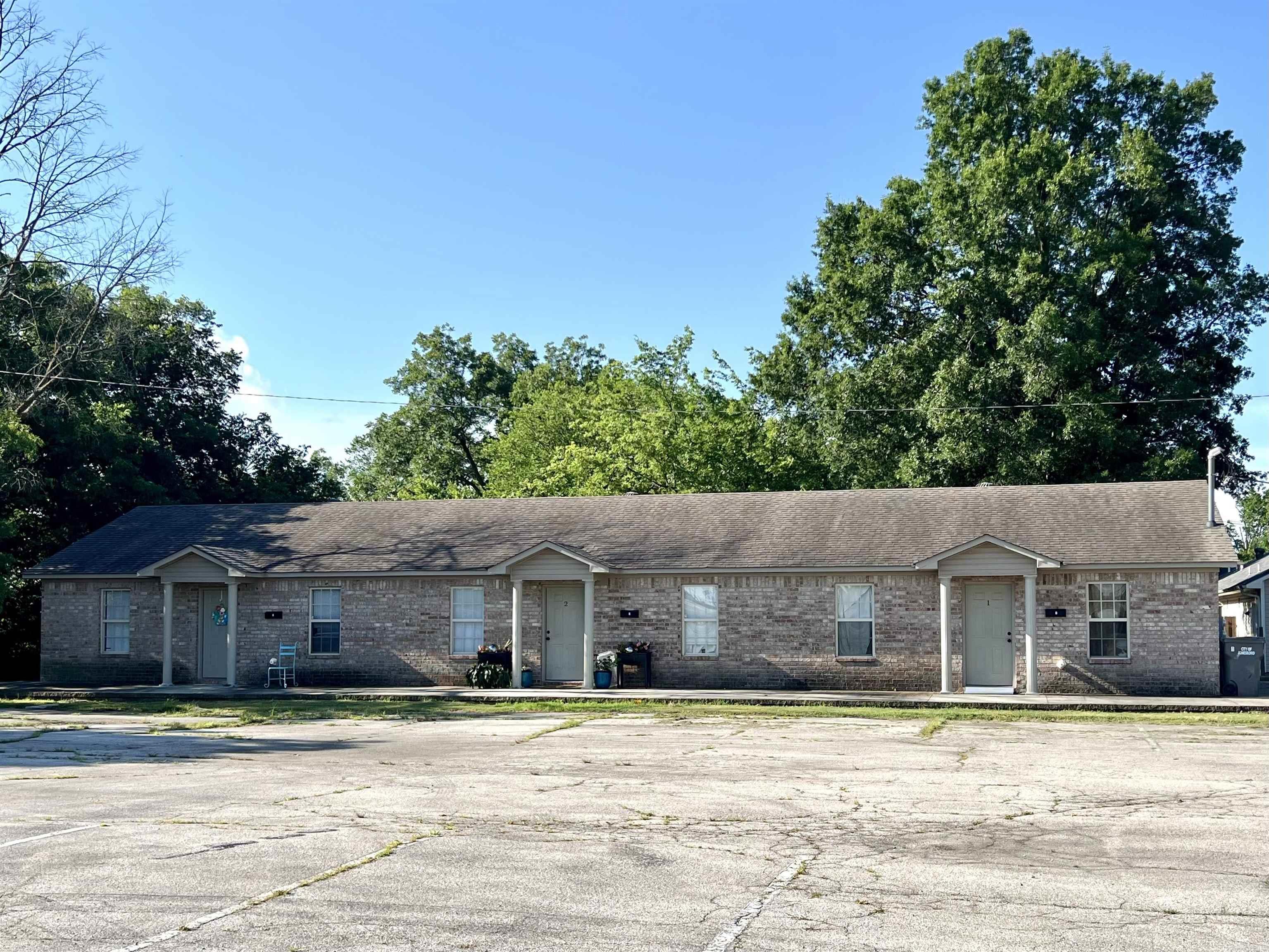 Cobb & Lee - Residential Income
