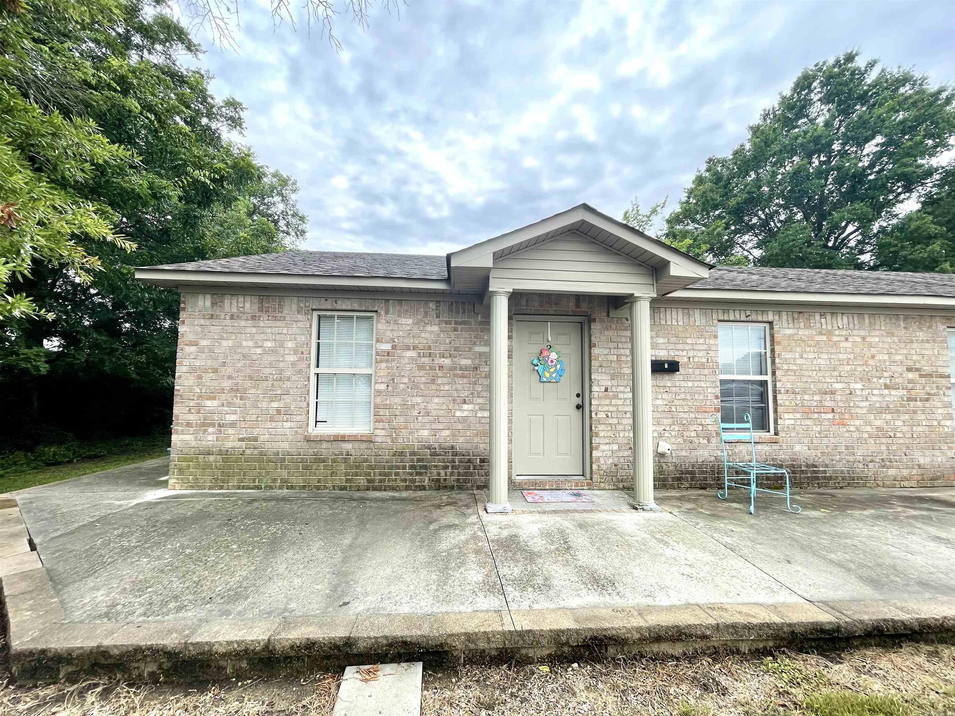 Cobb & Lee - Residential Income