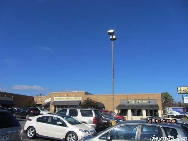 Charles Valley - Commercial Sale