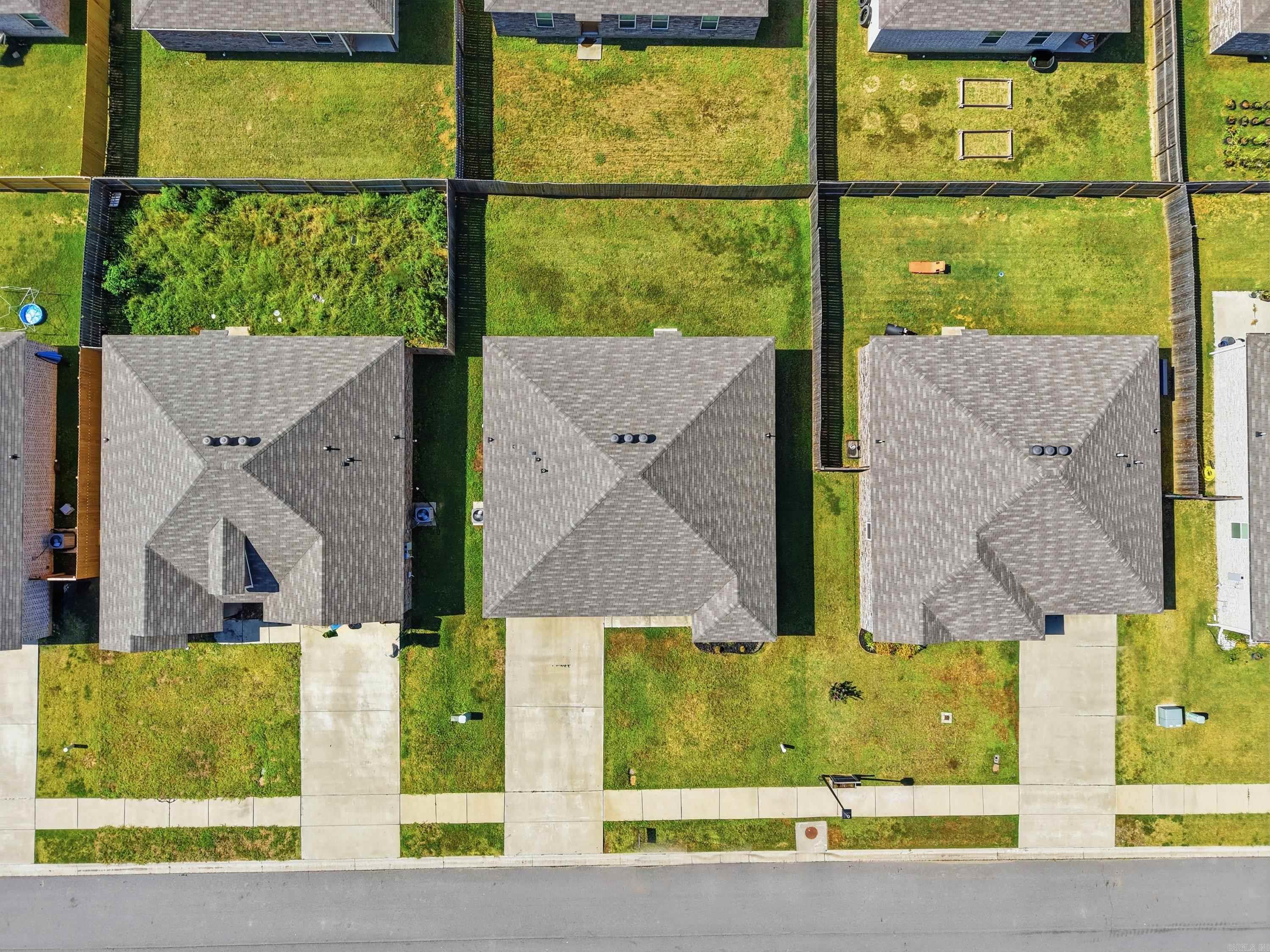 MUSEUM MEADOWS - Residential