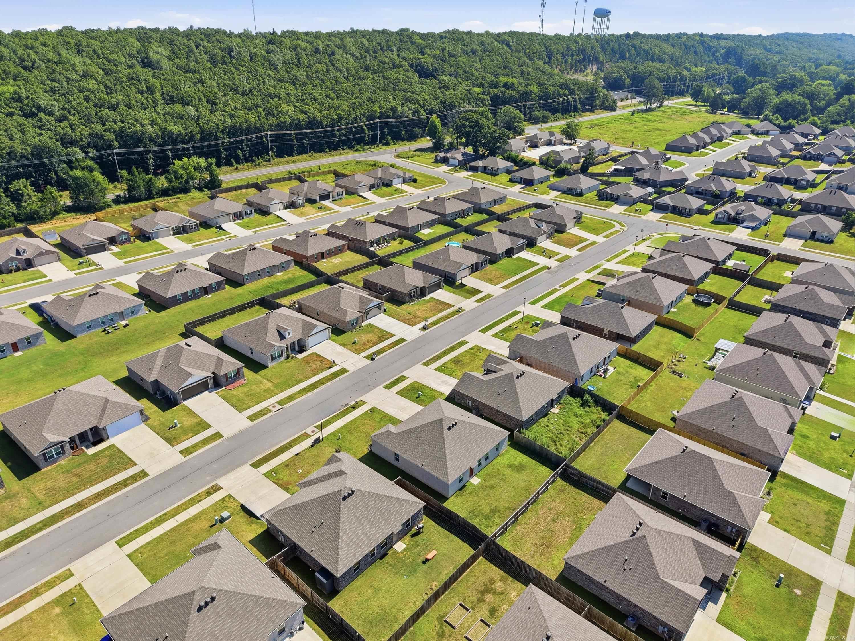 MUSEUM MEADOWS - Residential