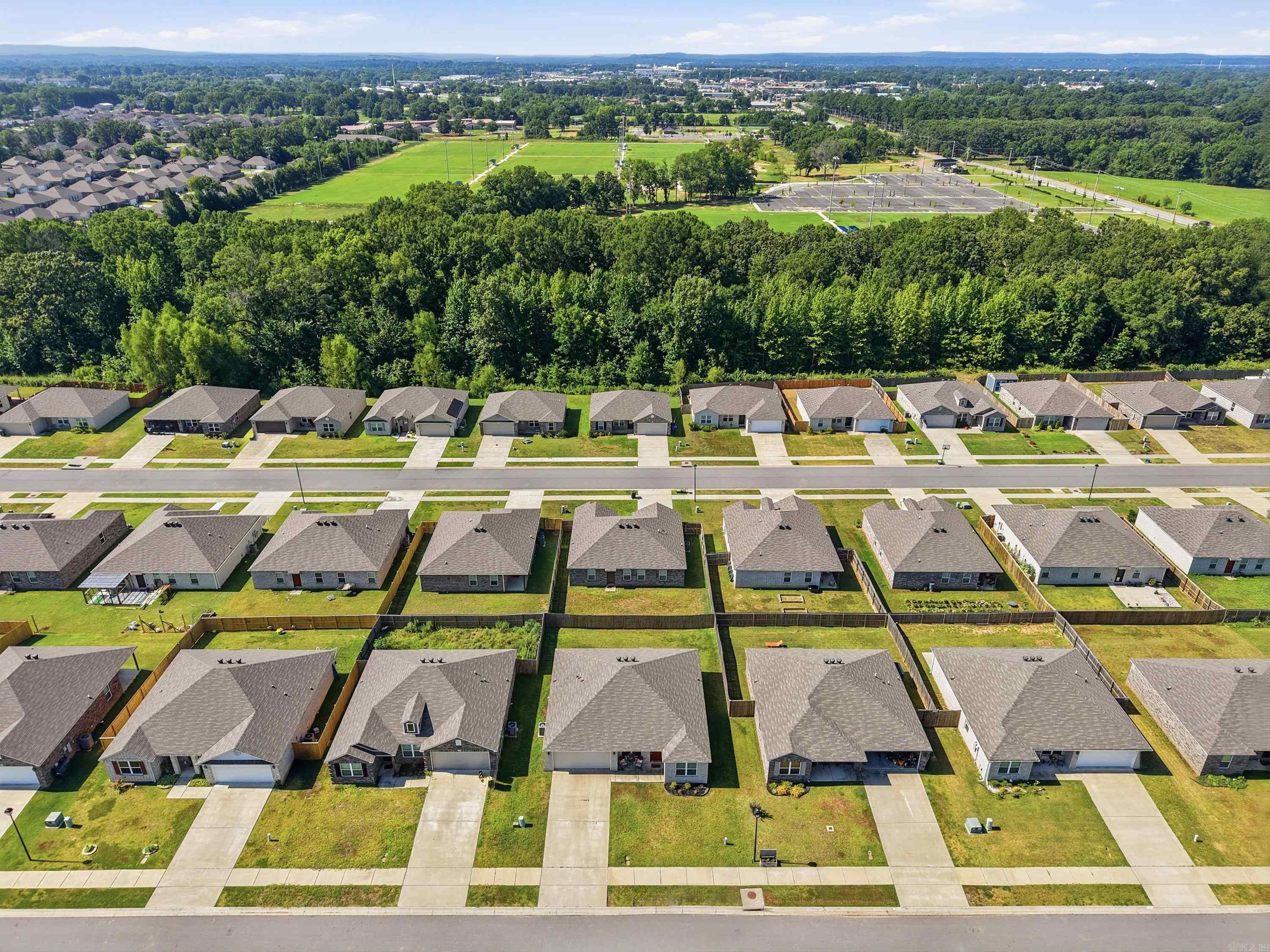 MUSEUM MEADOWS - Residential