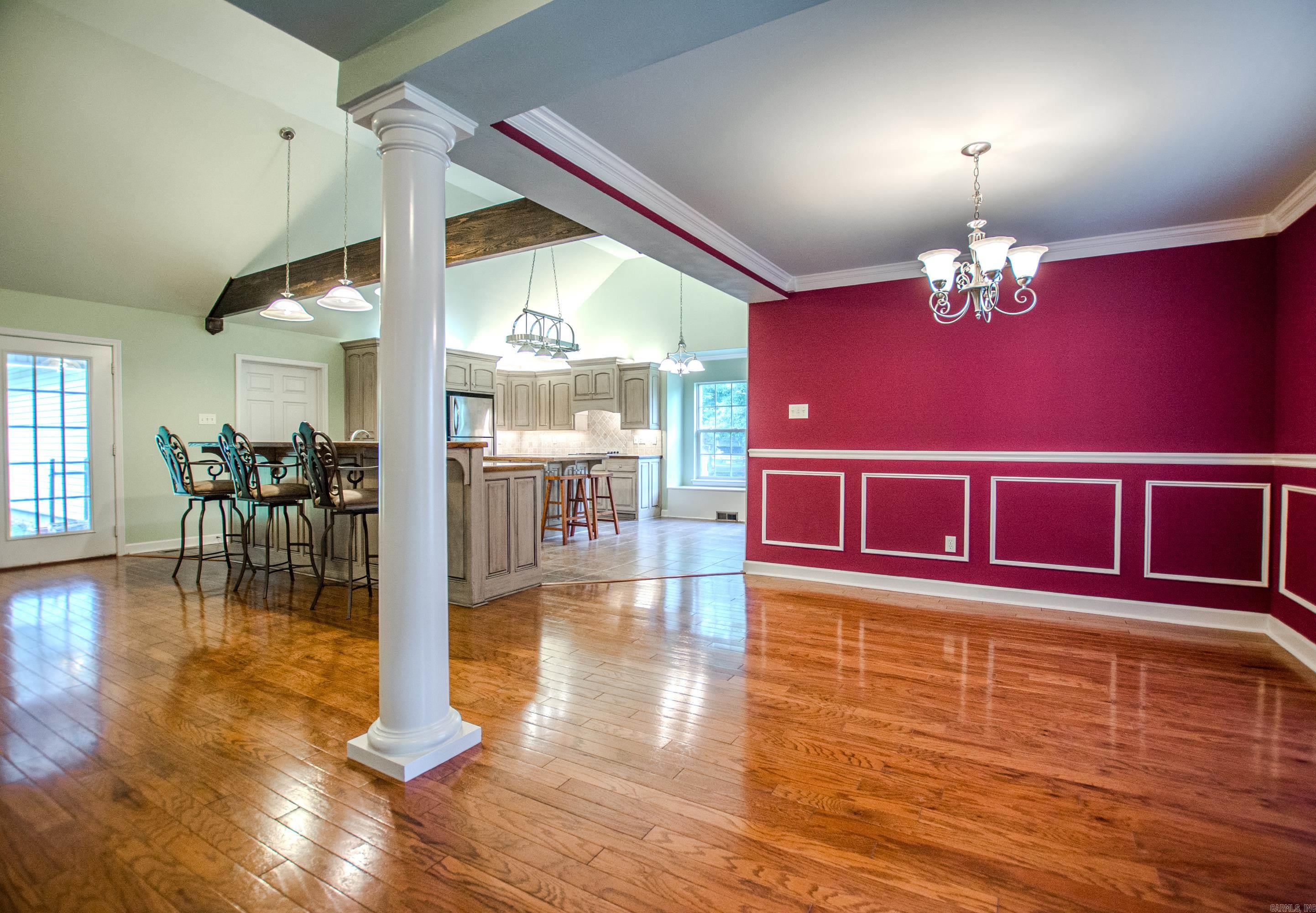 Salem Heights Phase IV - Residential