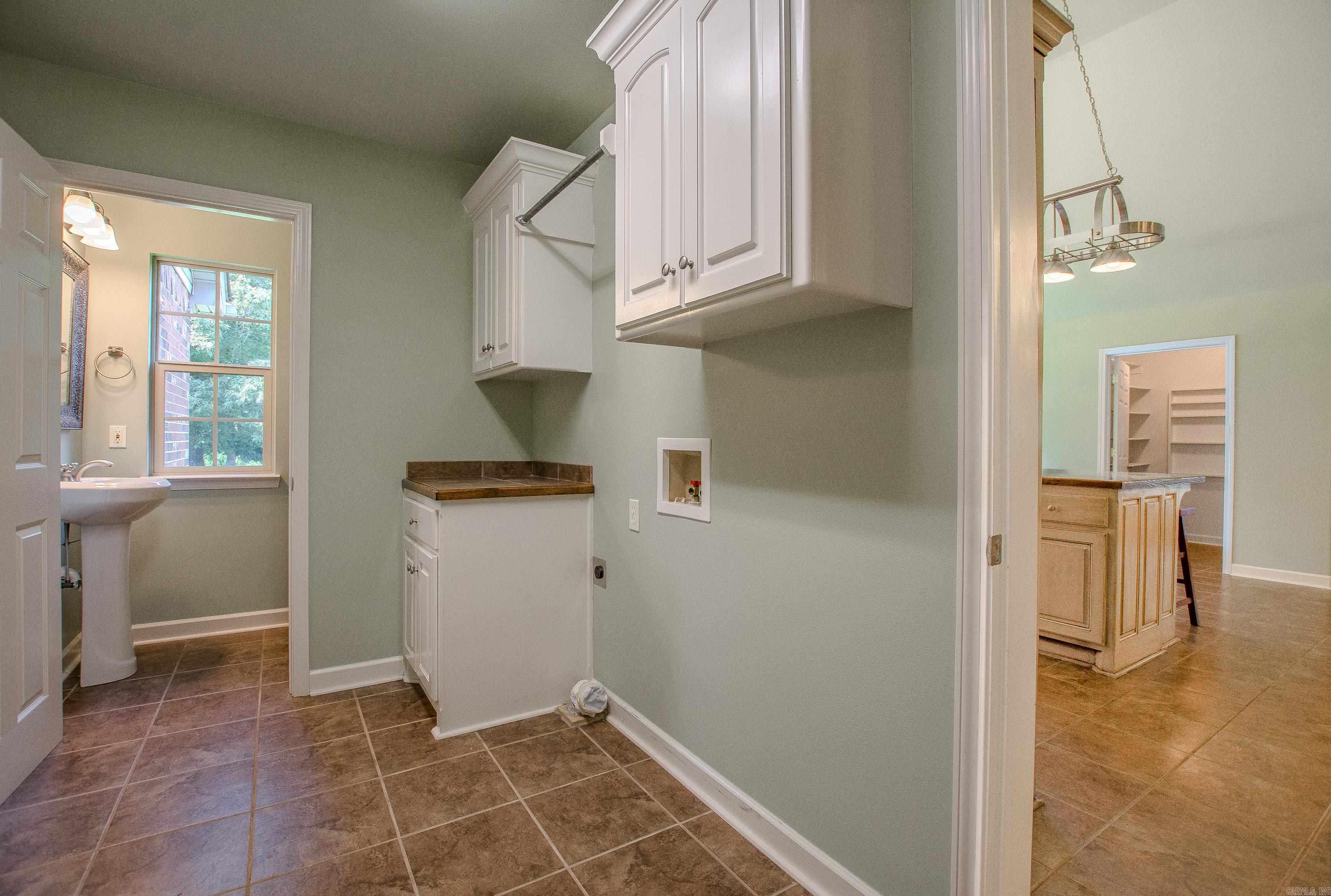 Salem Heights Phase IV - Residential