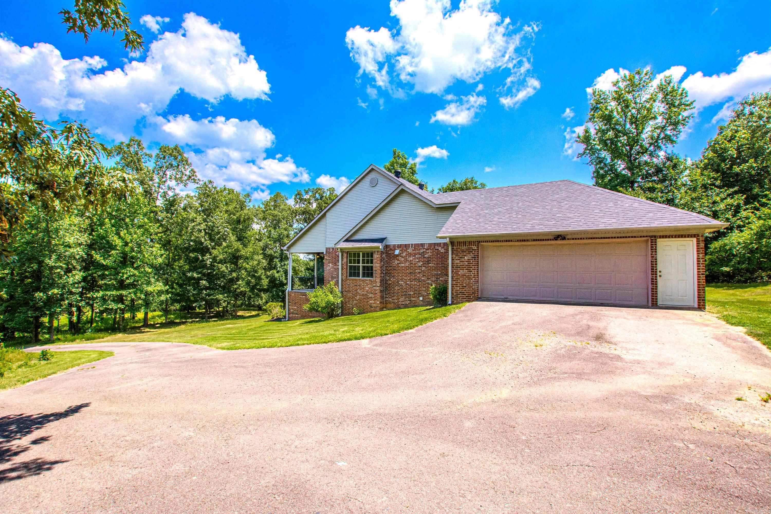 Salem Heights Phase IV - Residential