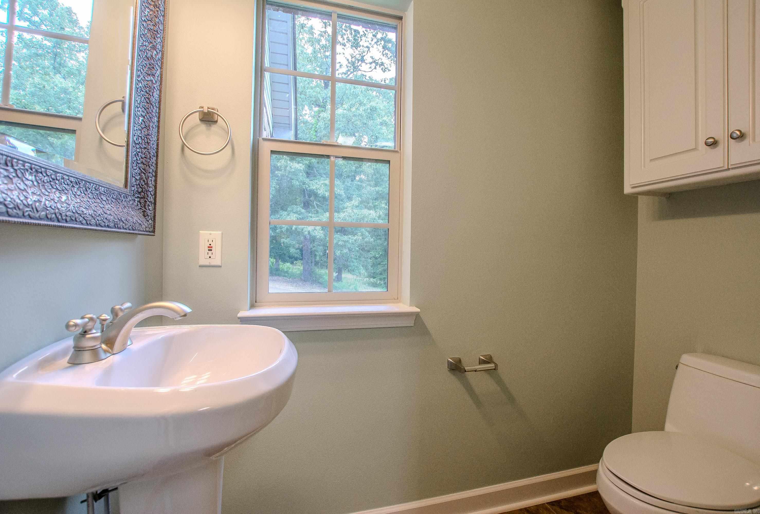 Salem Heights Phase IV - Residential