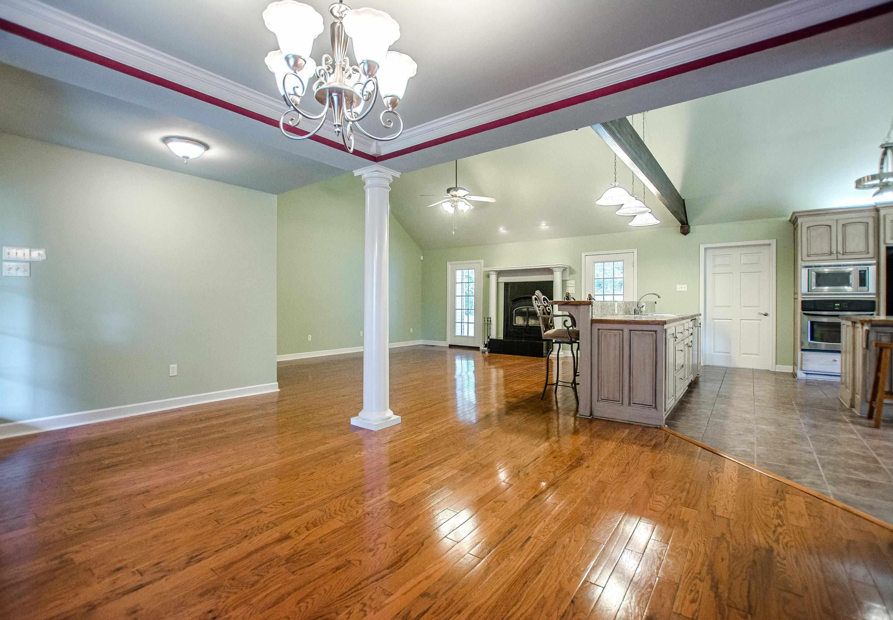 Salem Heights Phase IV - Residential