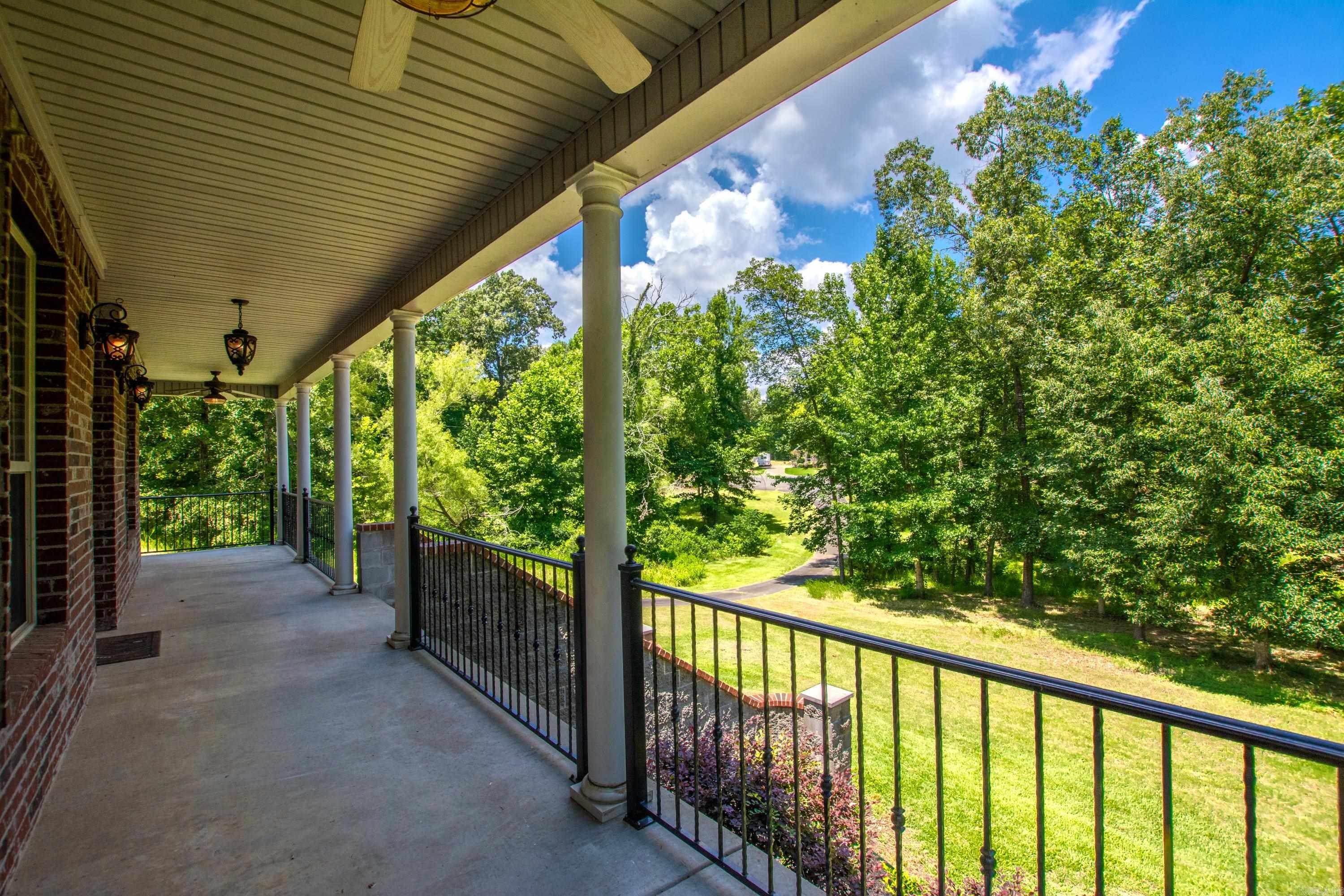 Salem Heights Phase IV - Residential