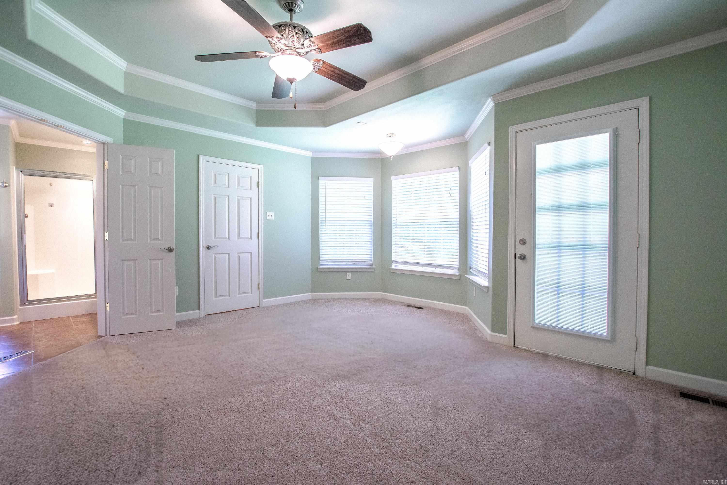 Salem Heights Phase IV - Residential