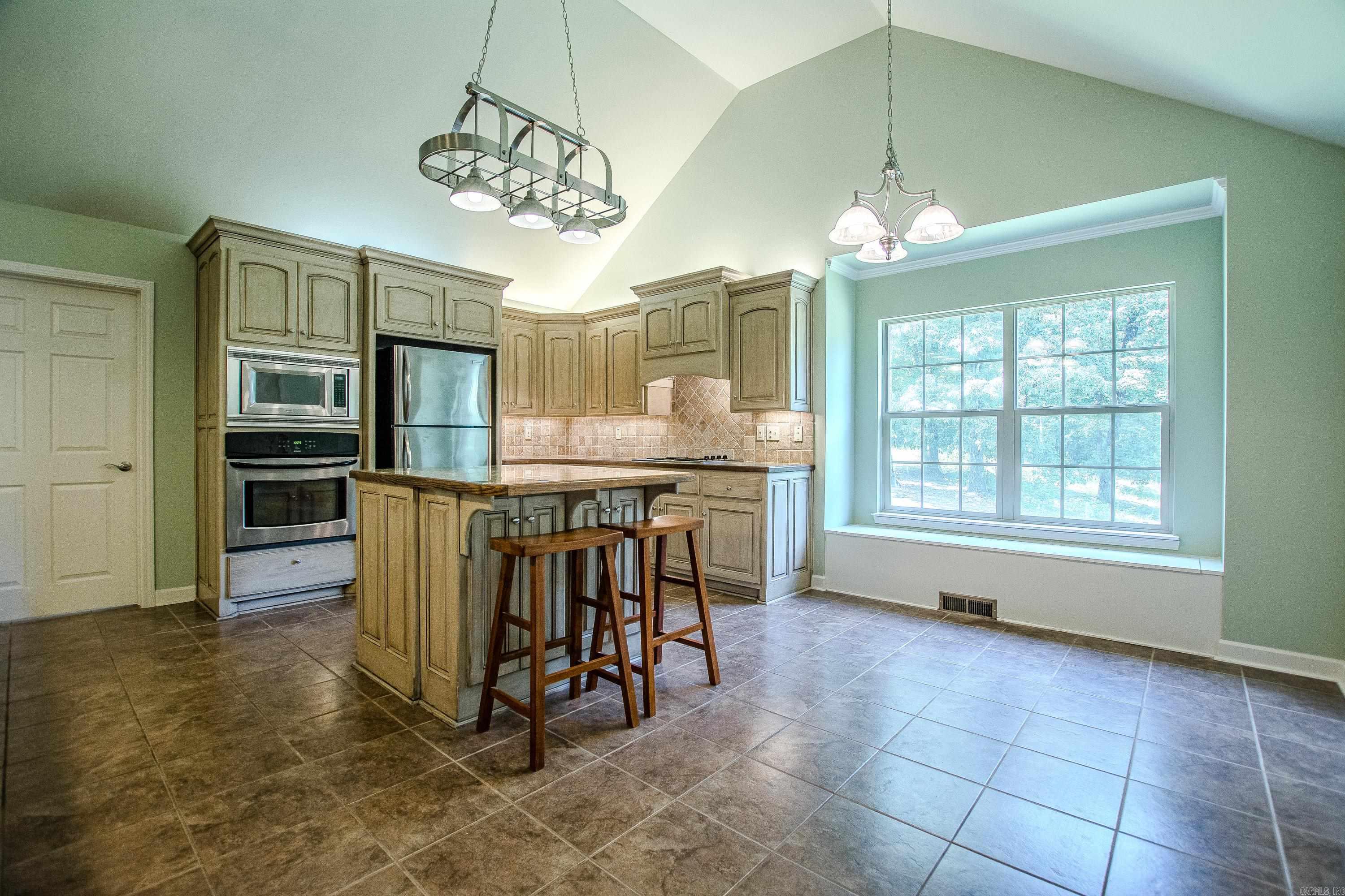 Salem Heights Phase IV - Residential