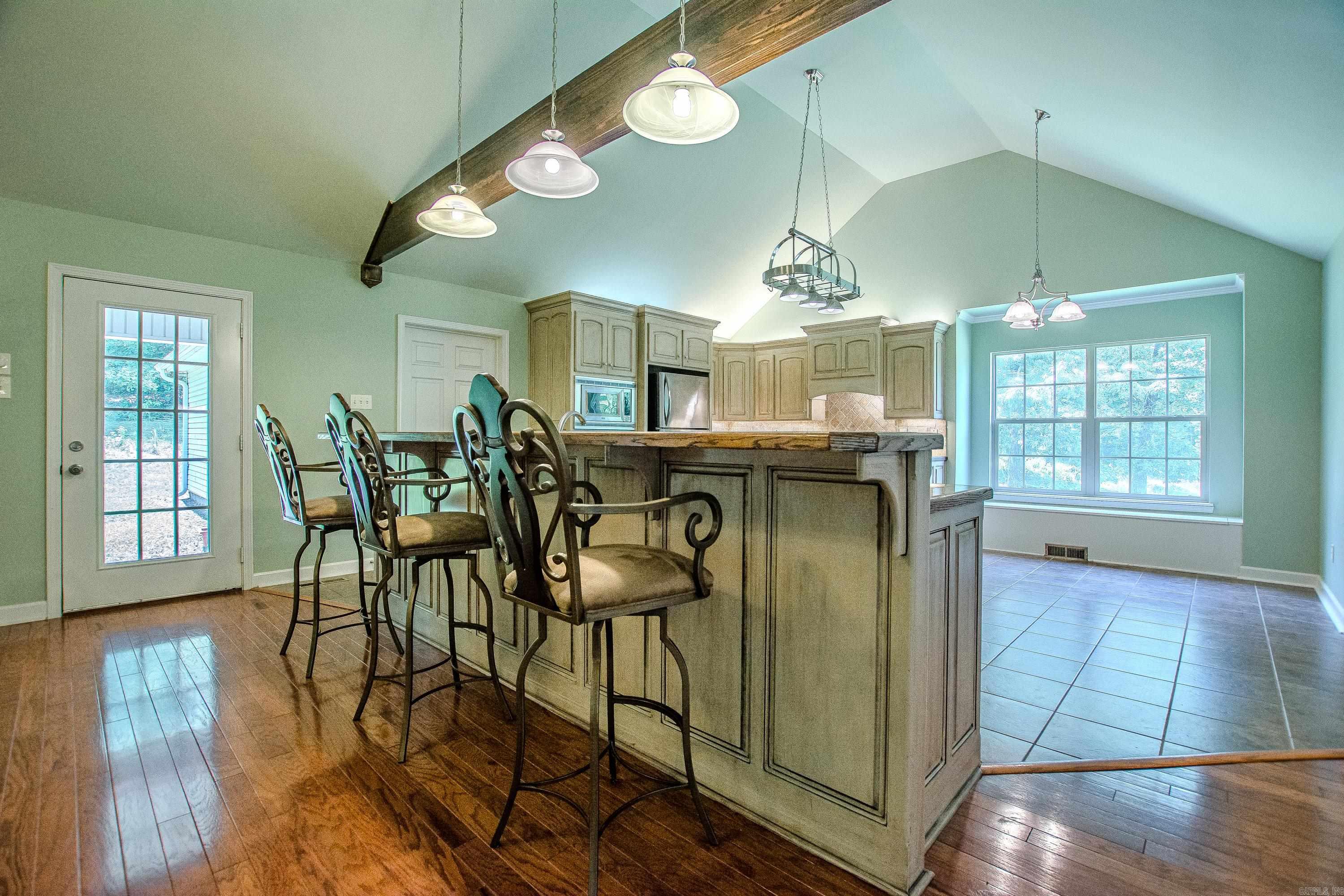Salem Heights Phase IV - Residential
