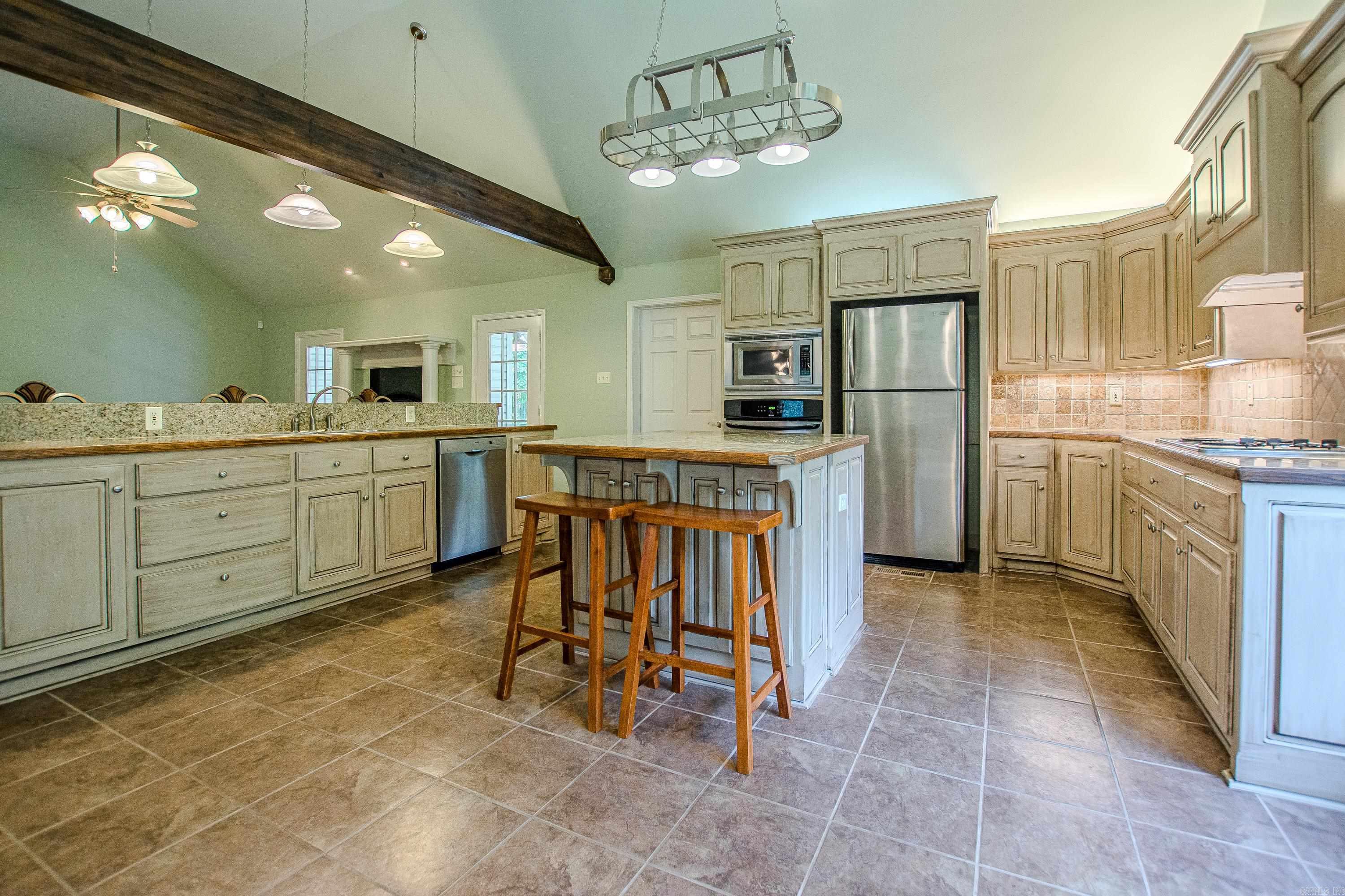 Salem Heights Phase IV - Residential