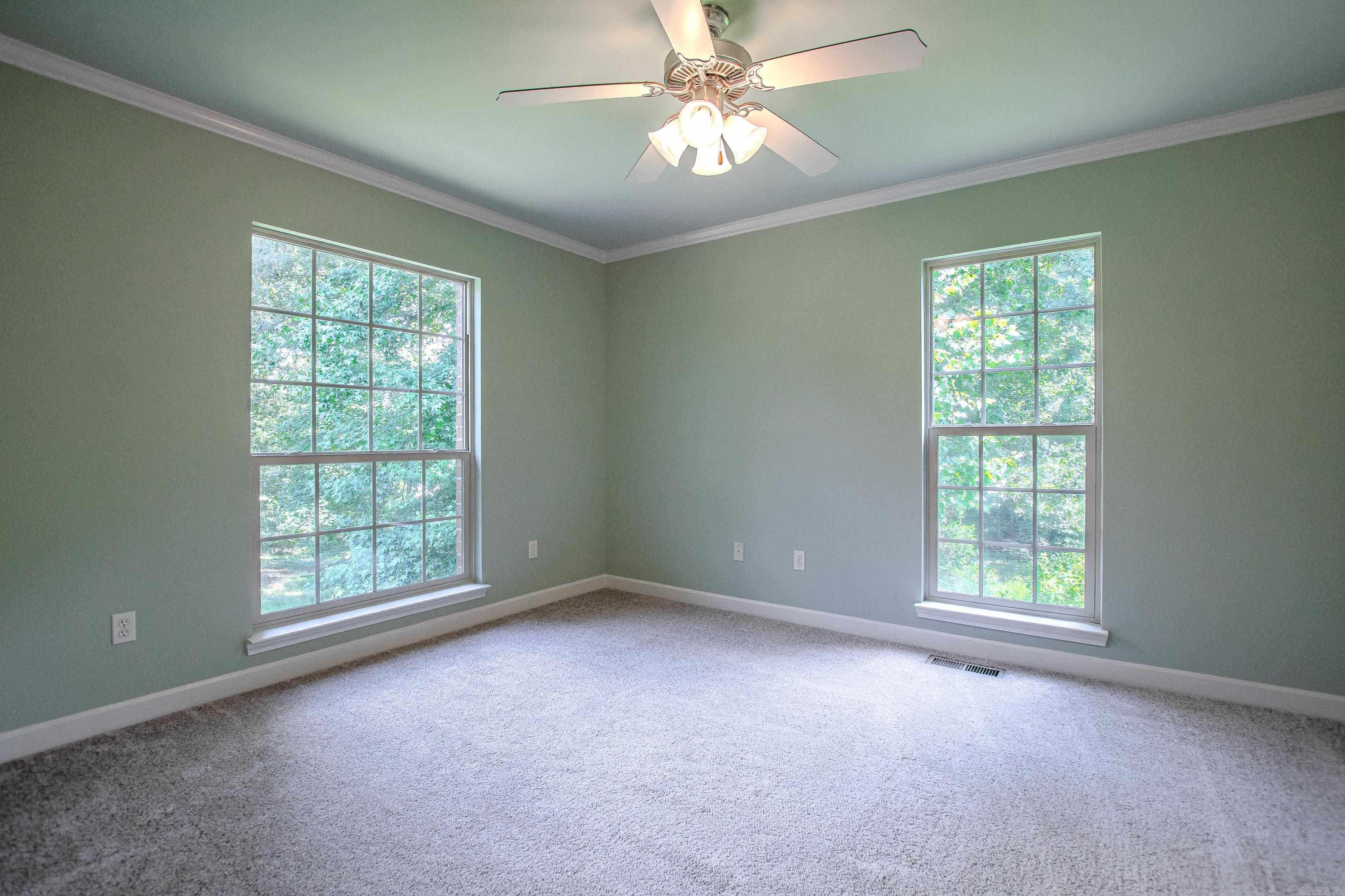 Salem Heights Phase IV - Residential