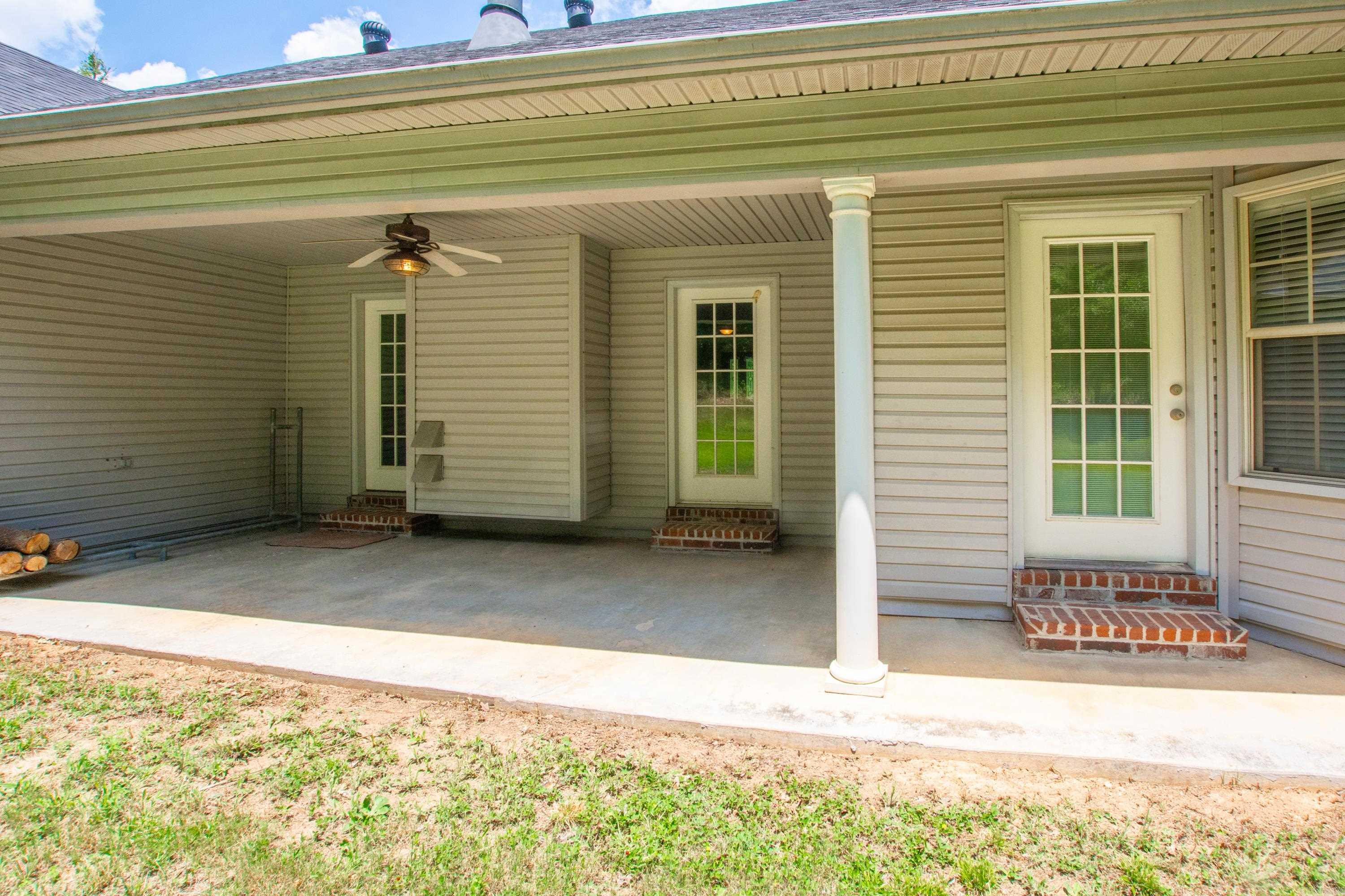 Salem Heights Phase IV - Residential
