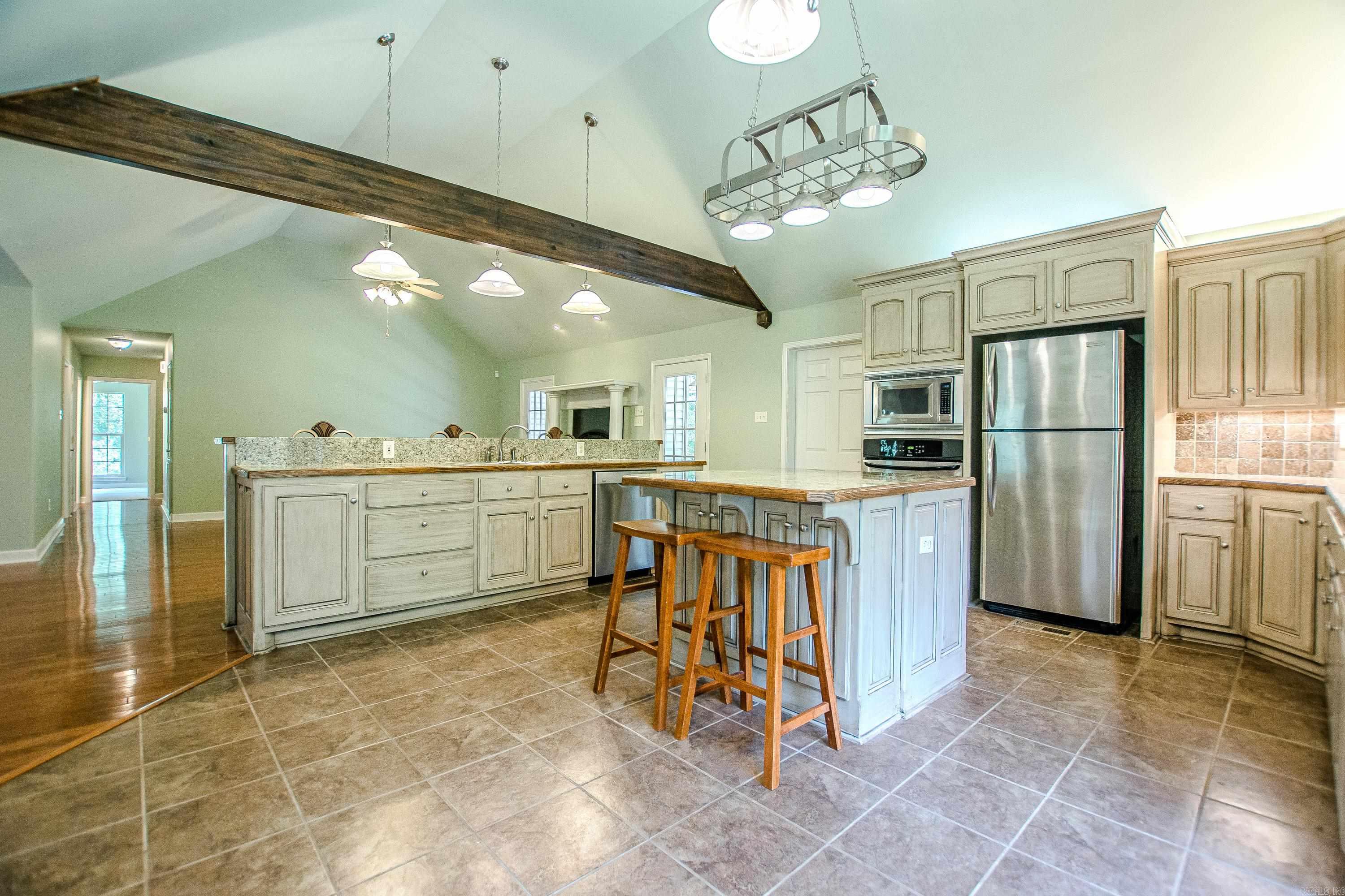 Salem Heights Phase IV - Residential