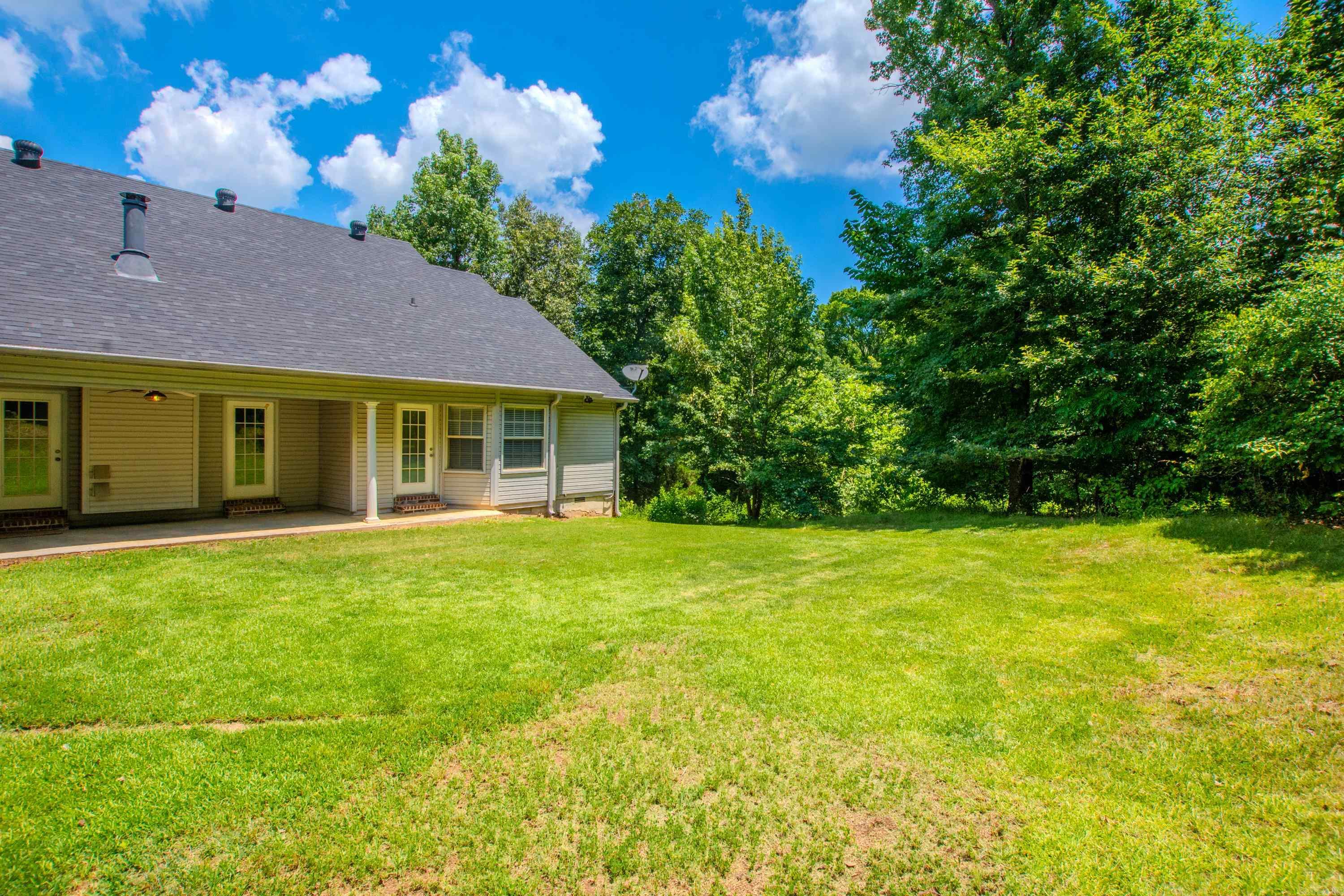 Salem Heights Phase IV - Residential