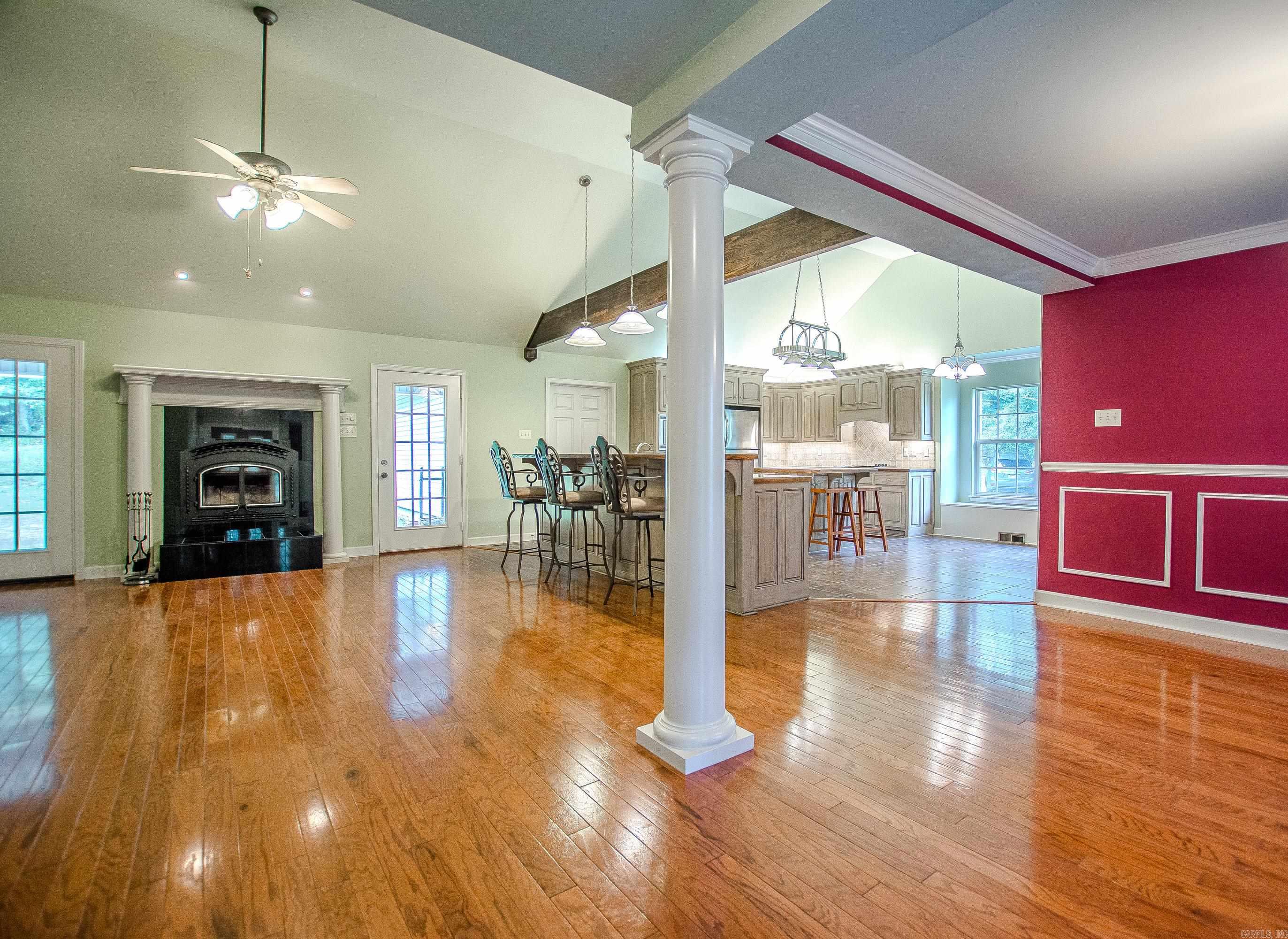 Salem Heights Phase IV - Residential