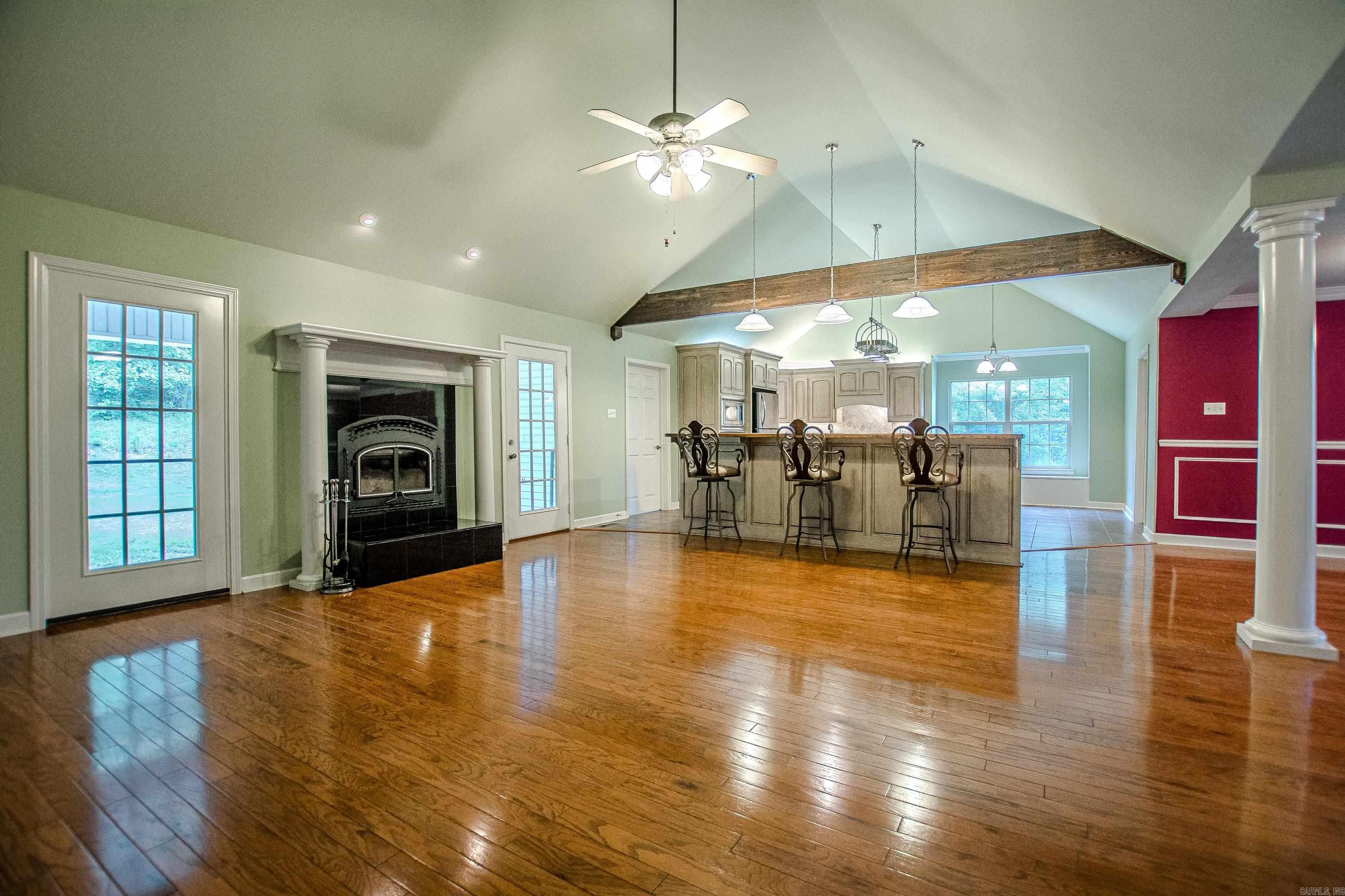 Salem Heights Phase IV - Residential