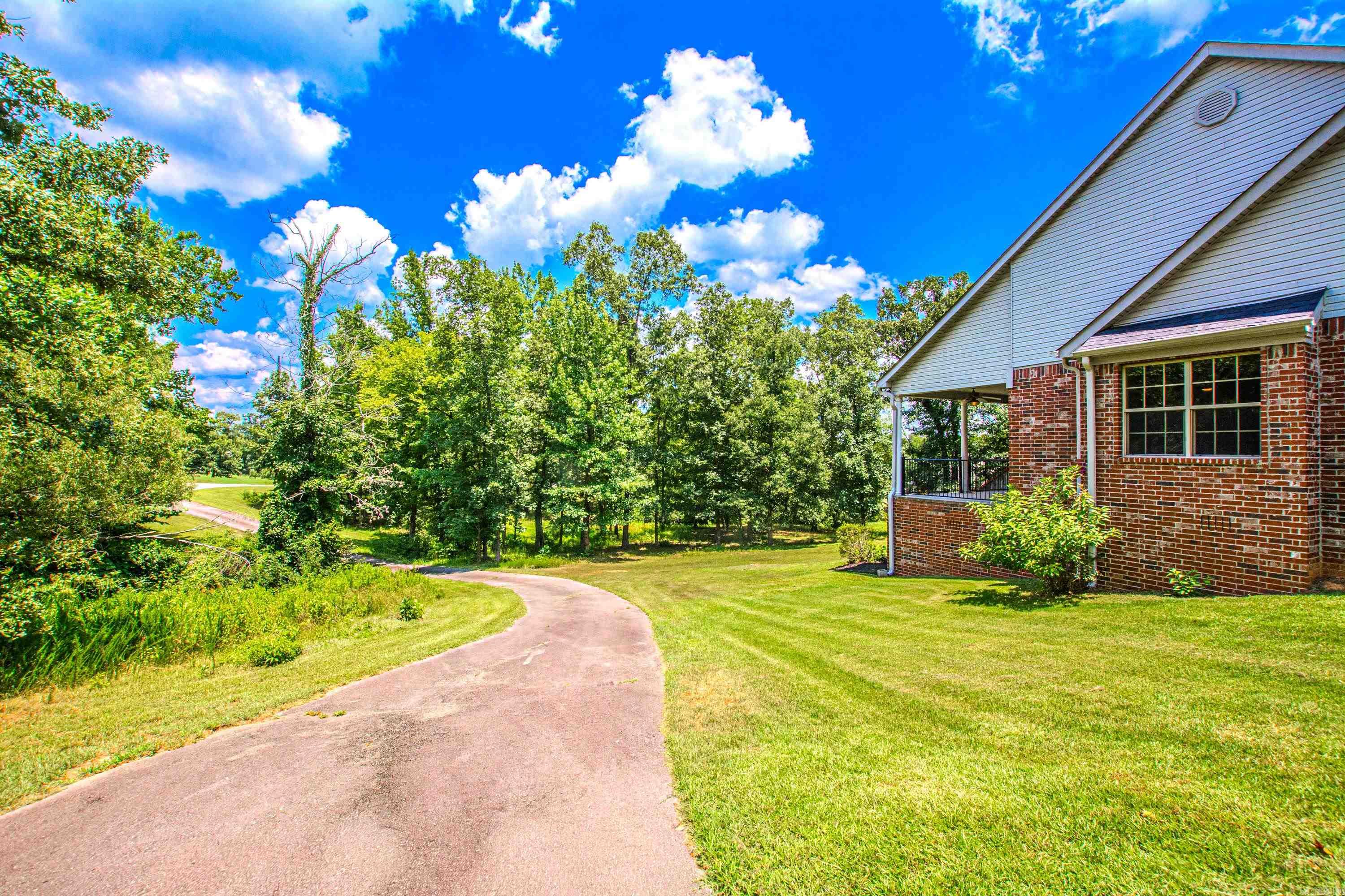 Salem Heights Phase IV - Residential