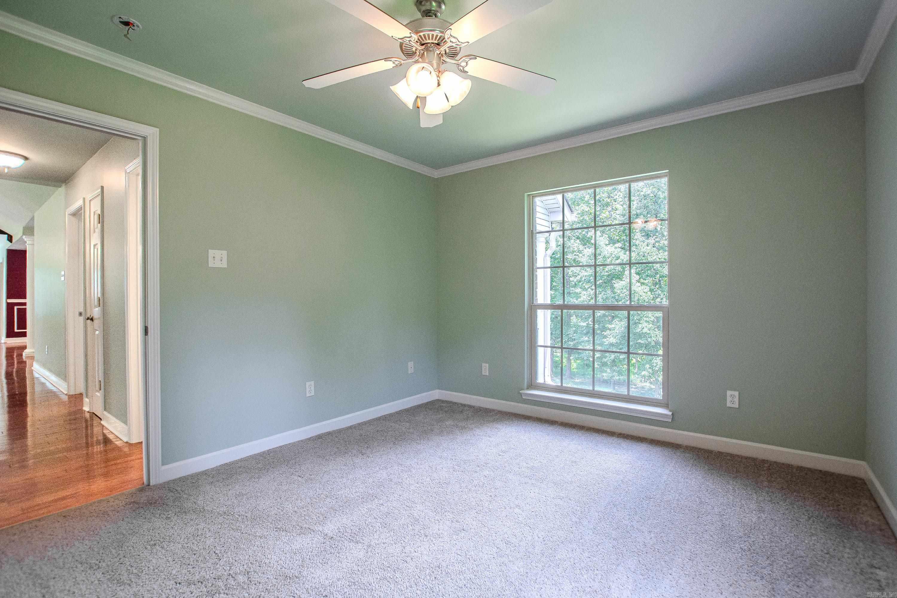Salem Heights Phase IV - Residential