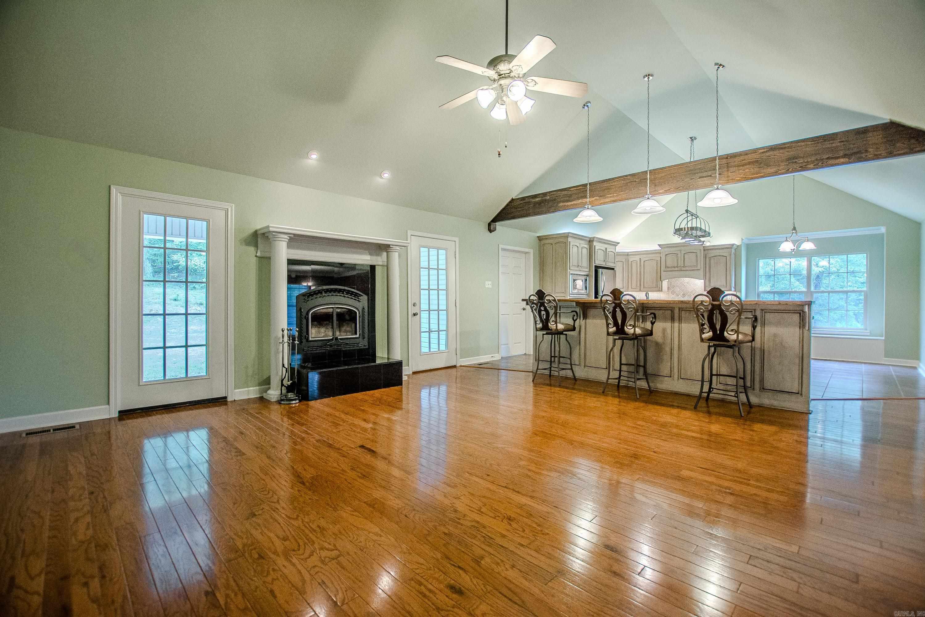 Salem Heights Phase IV - Residential
