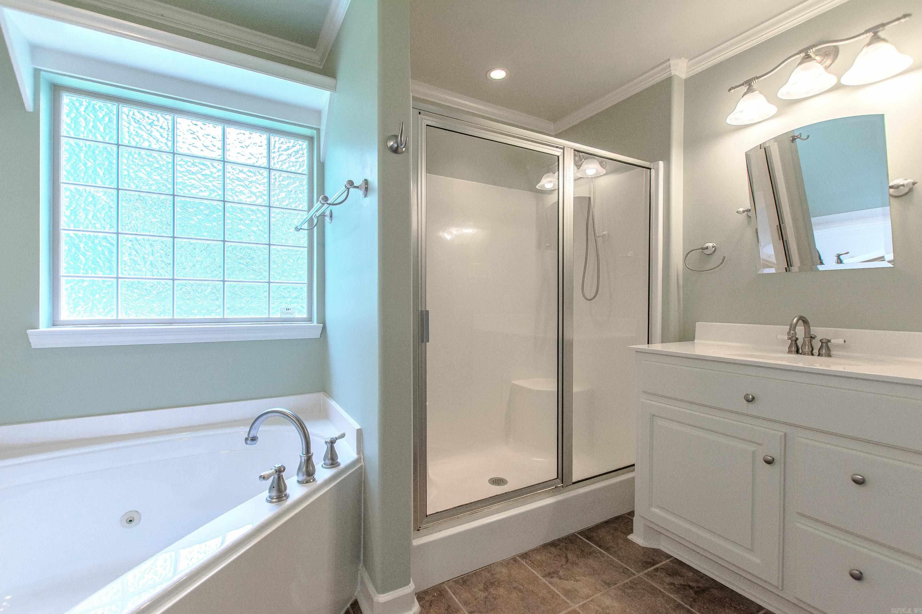 Salem Heights Phase IV - Residential