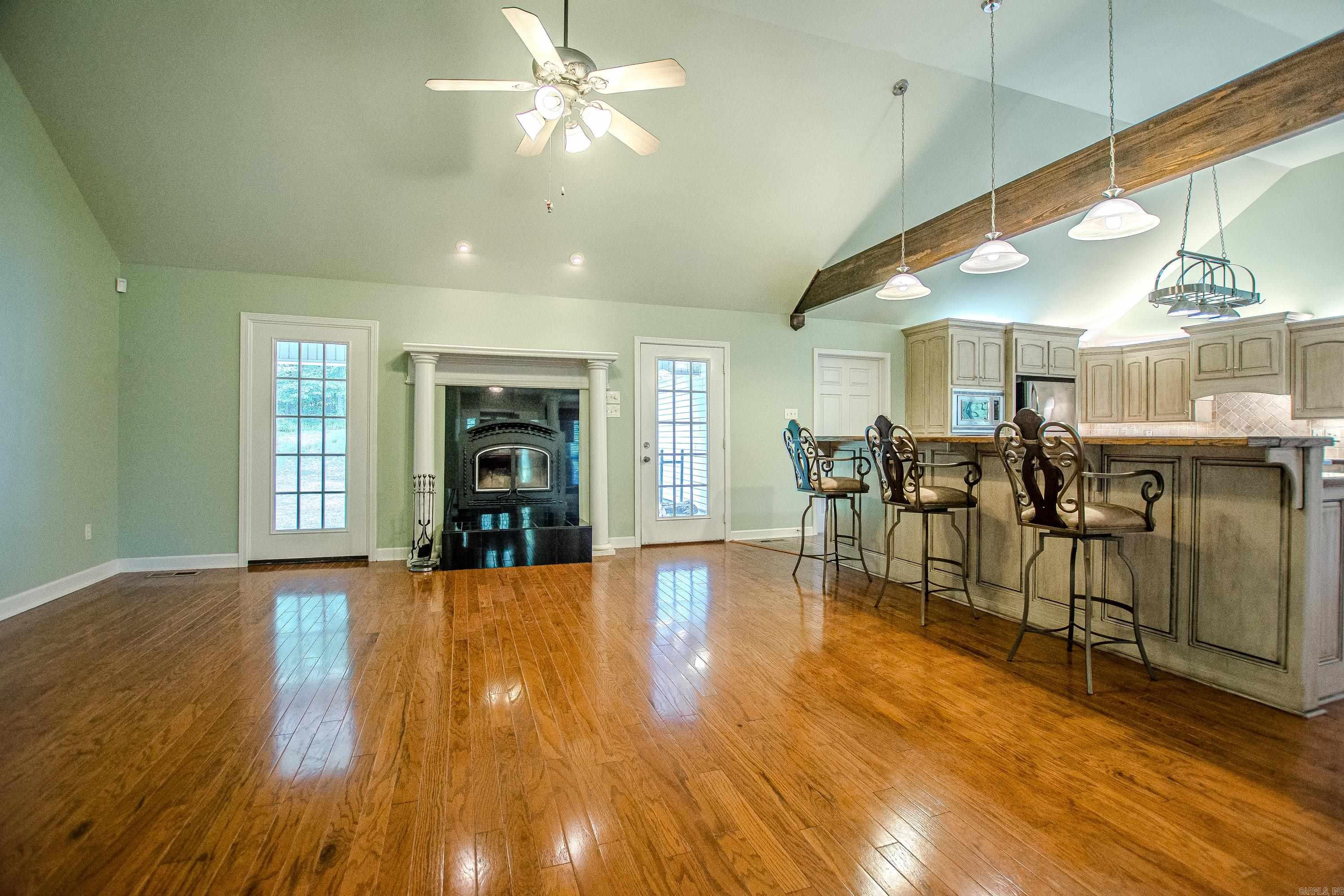 Salem Heights Phase IV - Residential