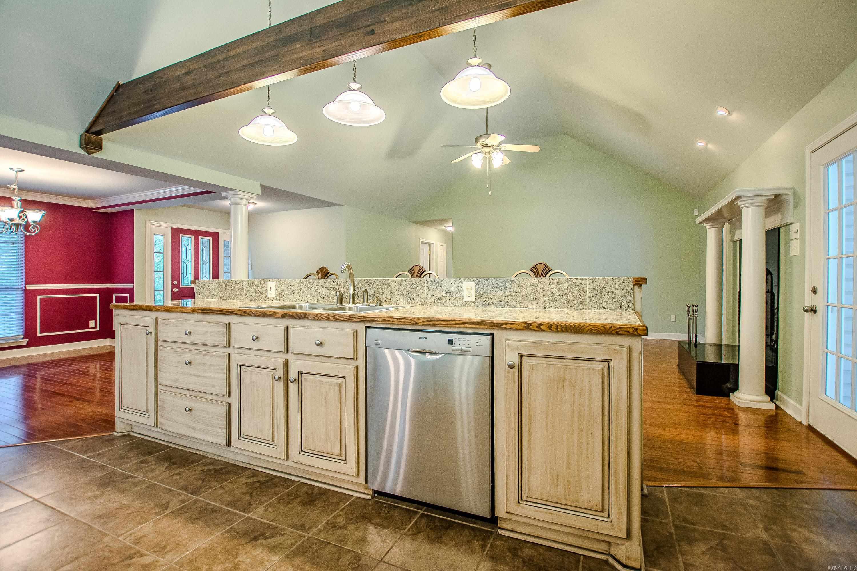 Salem Heights Phase IV - Residential