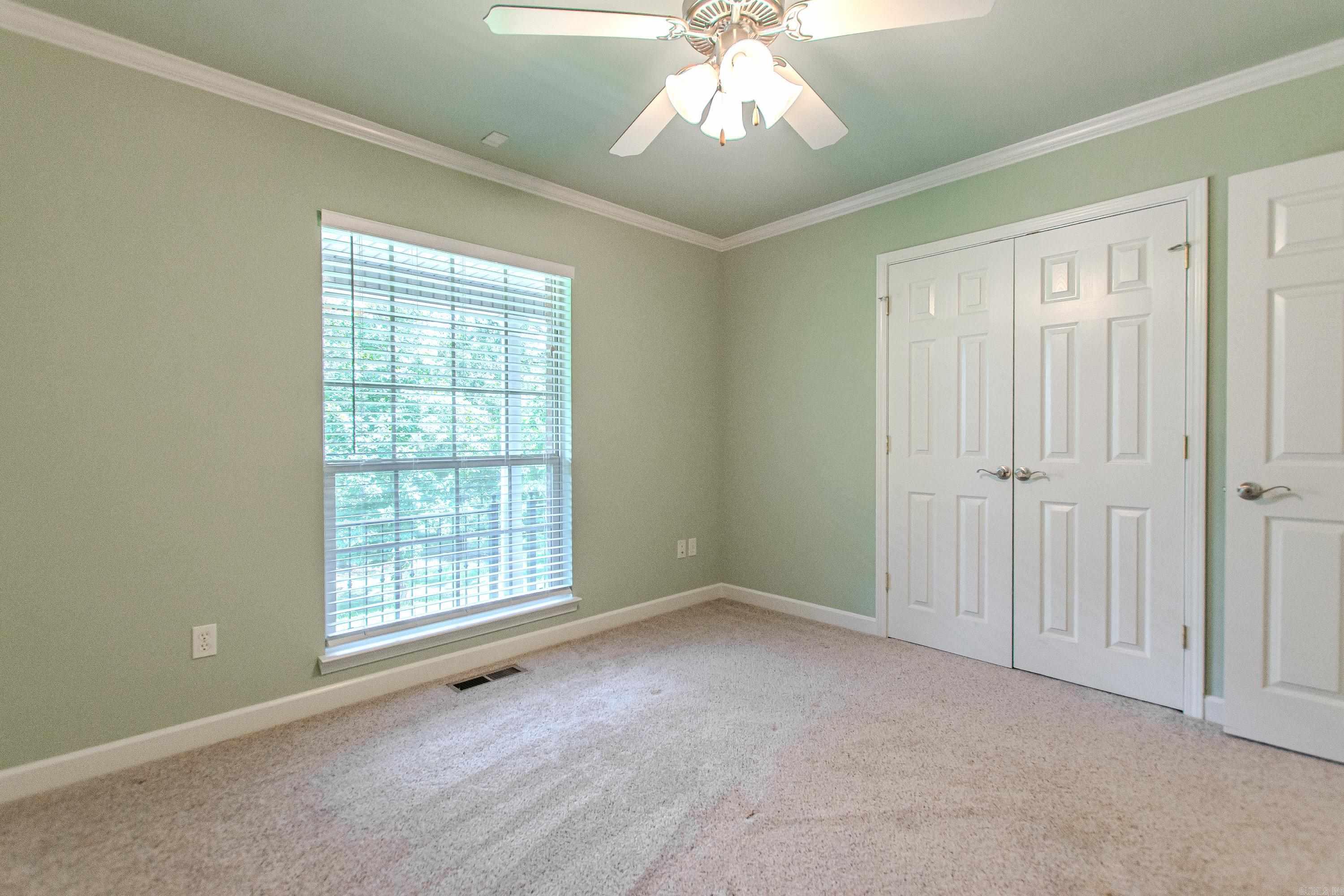 Salem Heights Phase IV - Residential