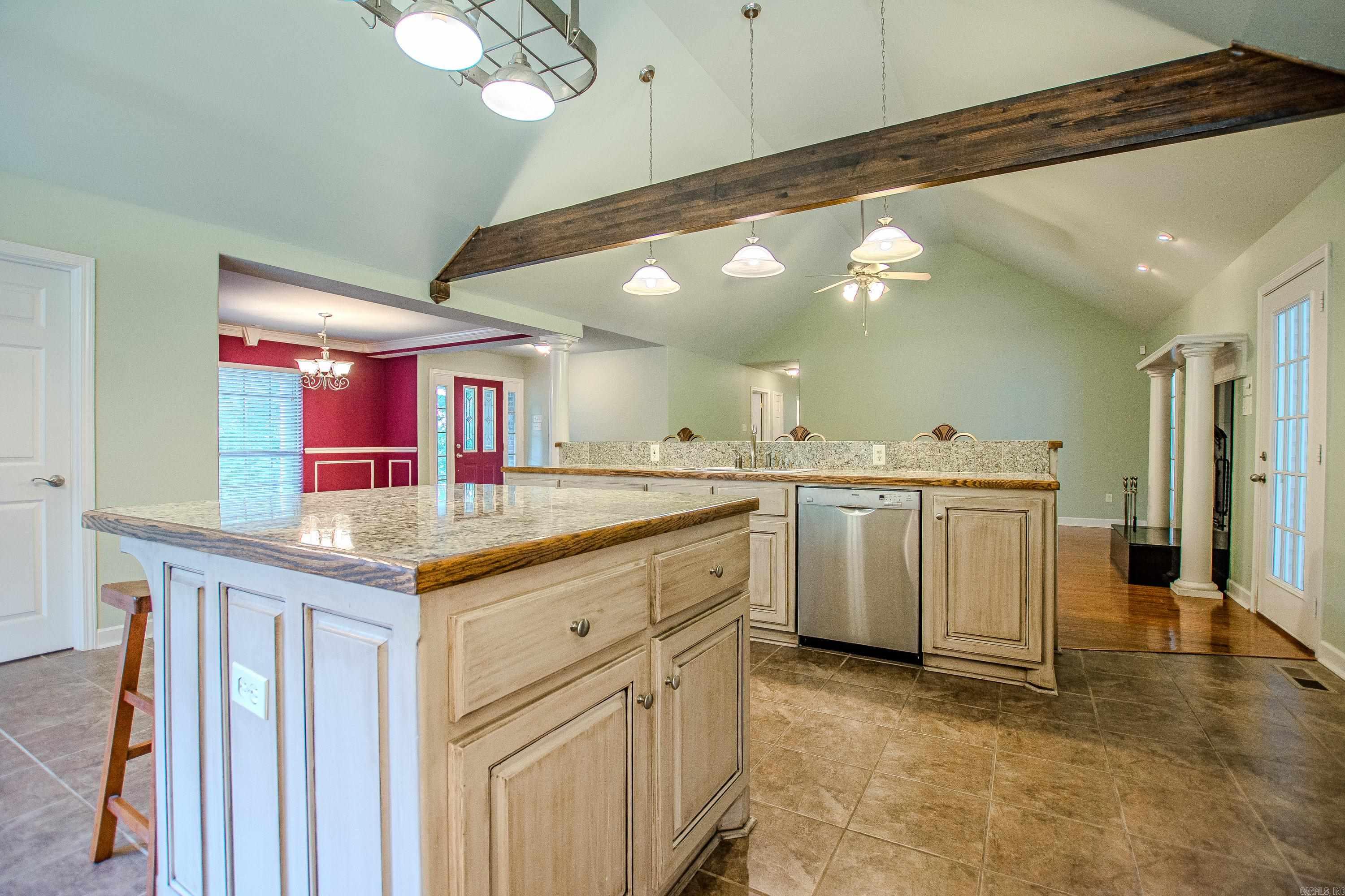 Salem Heights Phase IV - Residential