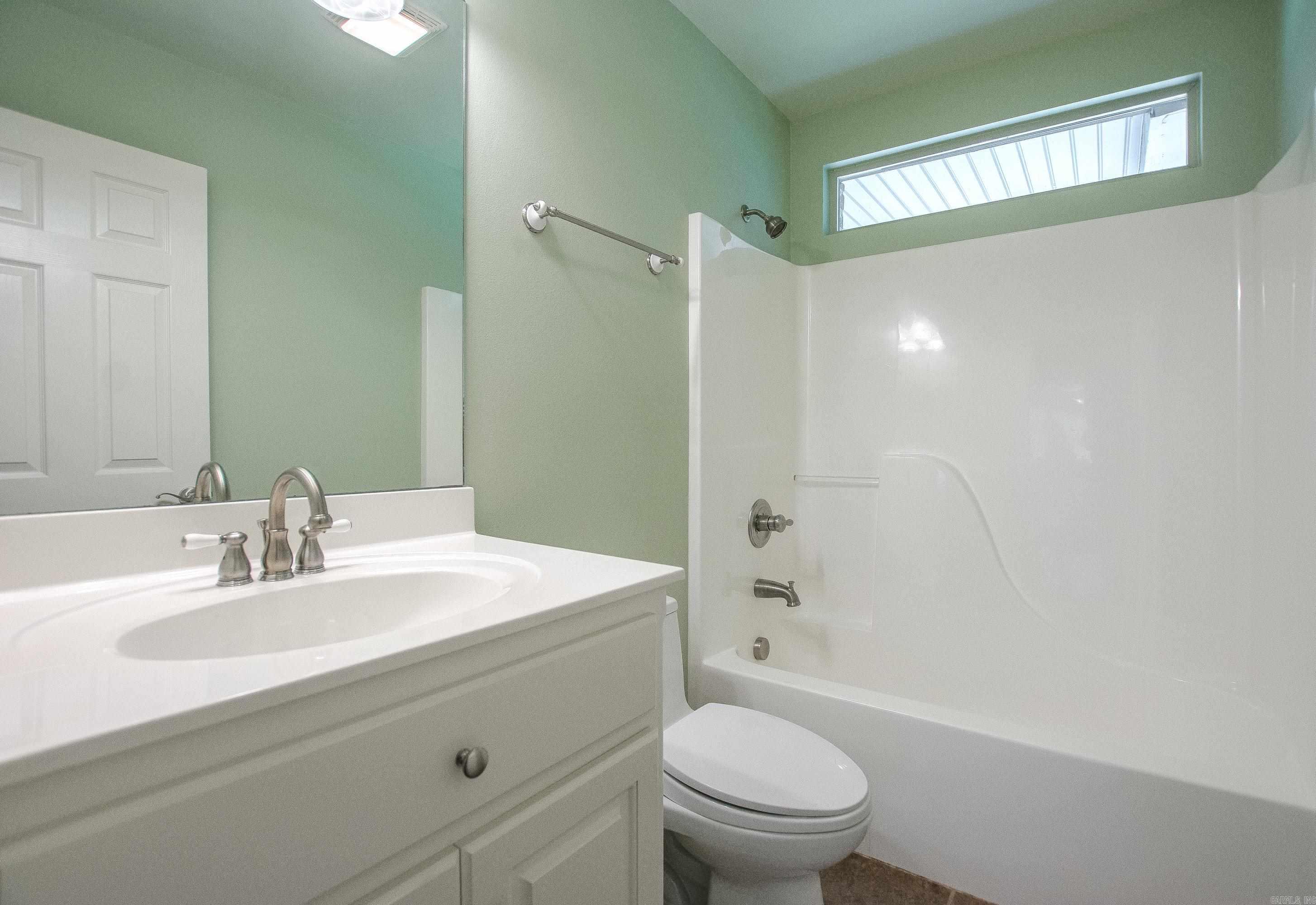 Salem Heights Phase IV - Residential