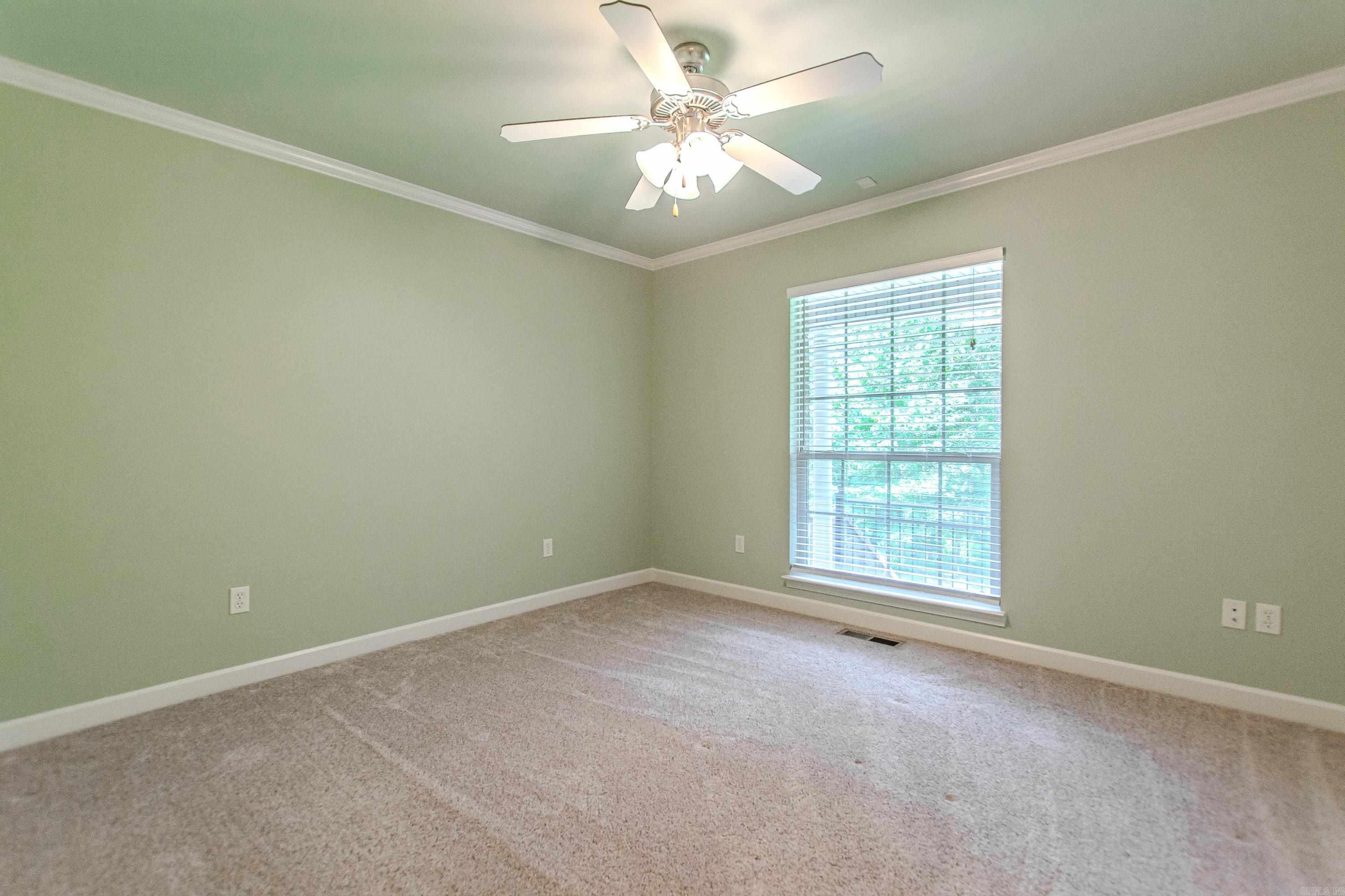 Salem Heights Phase IV - Residential