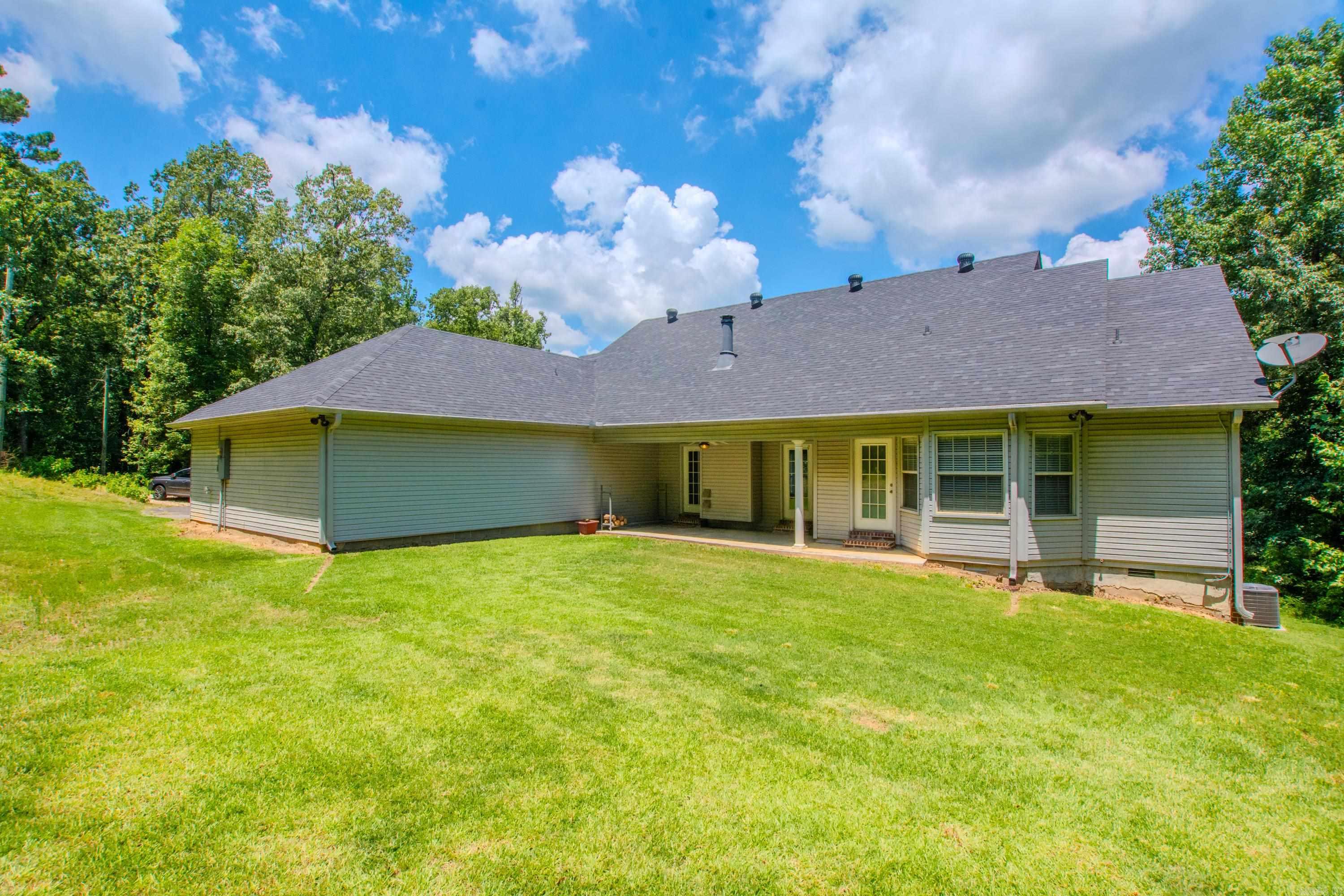 Salem Heights Phase IV - Residential
