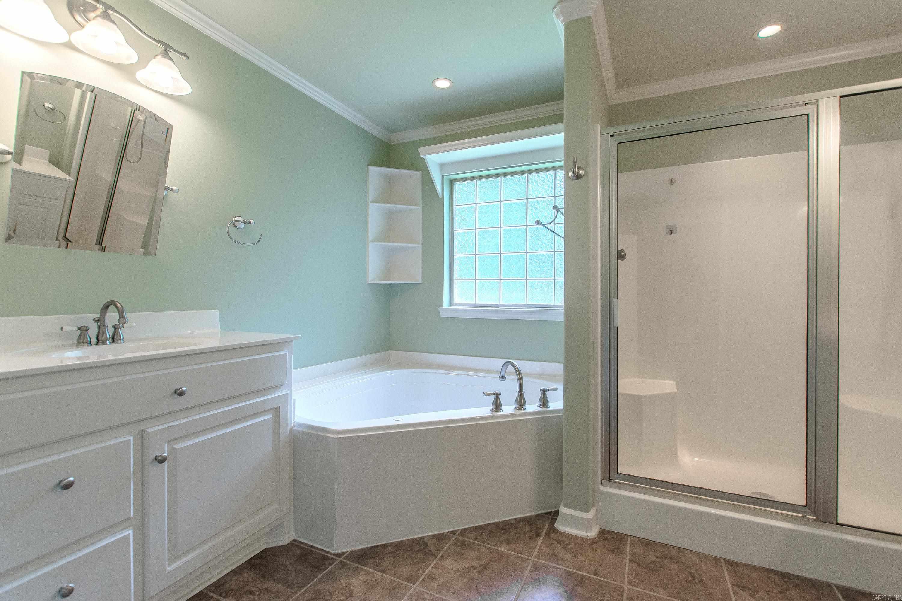 Salem Heights Phase IV - Residential