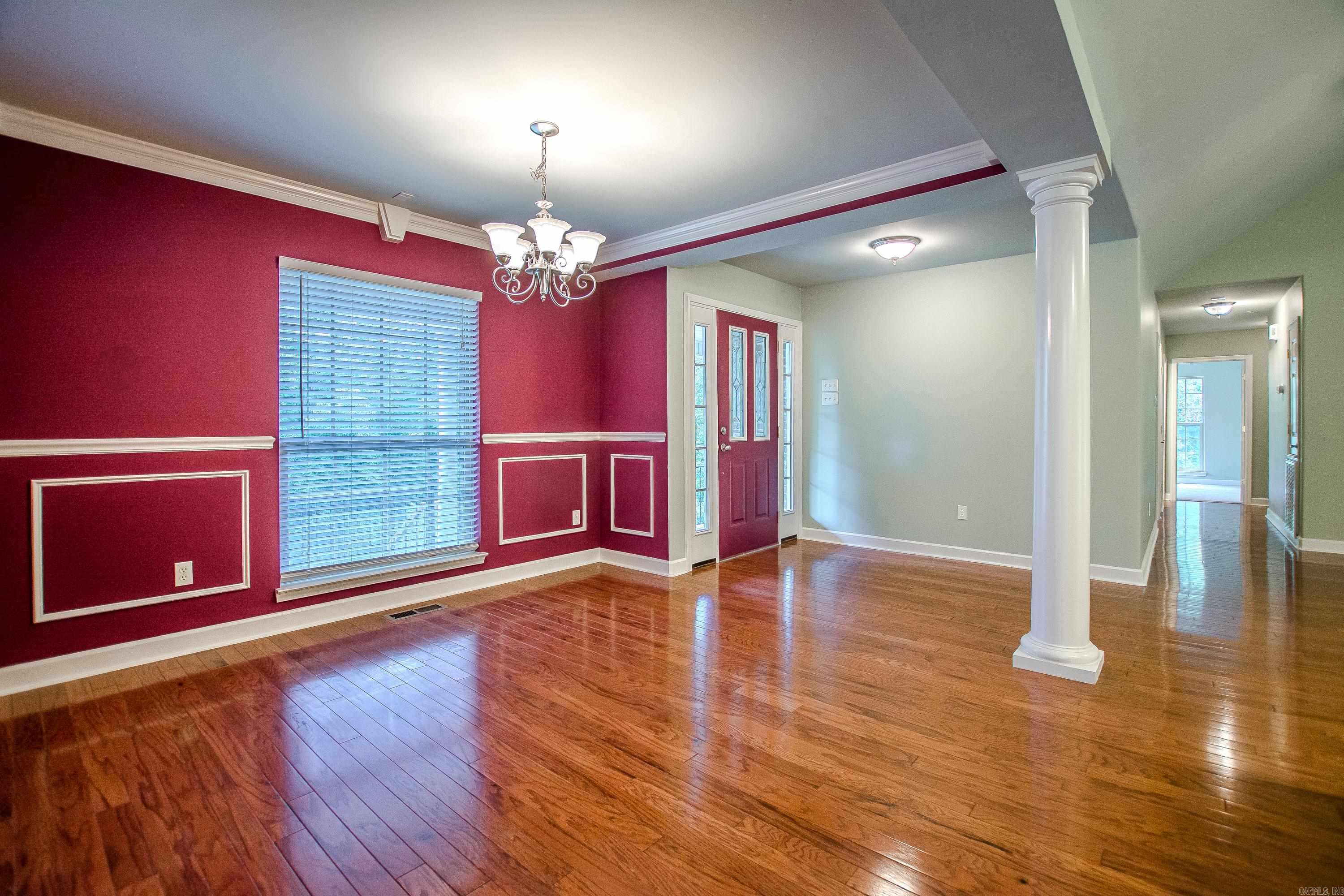 Salem Heights Phase IV - Residential