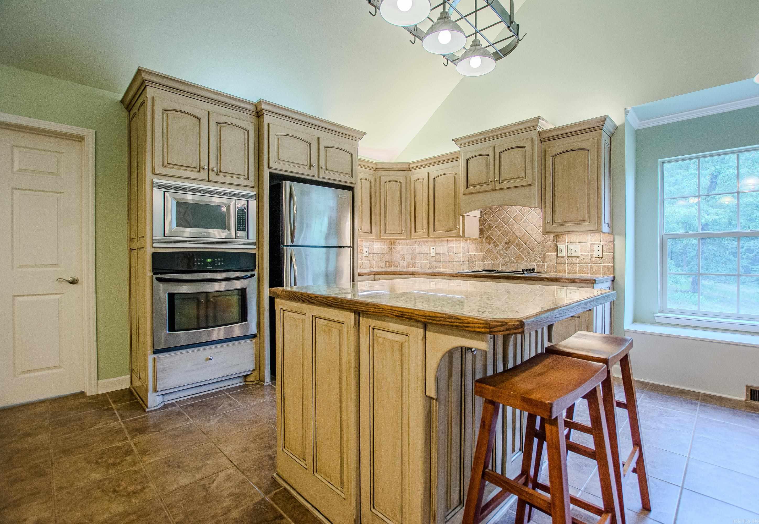 Salem Heights Phase IV - Residential